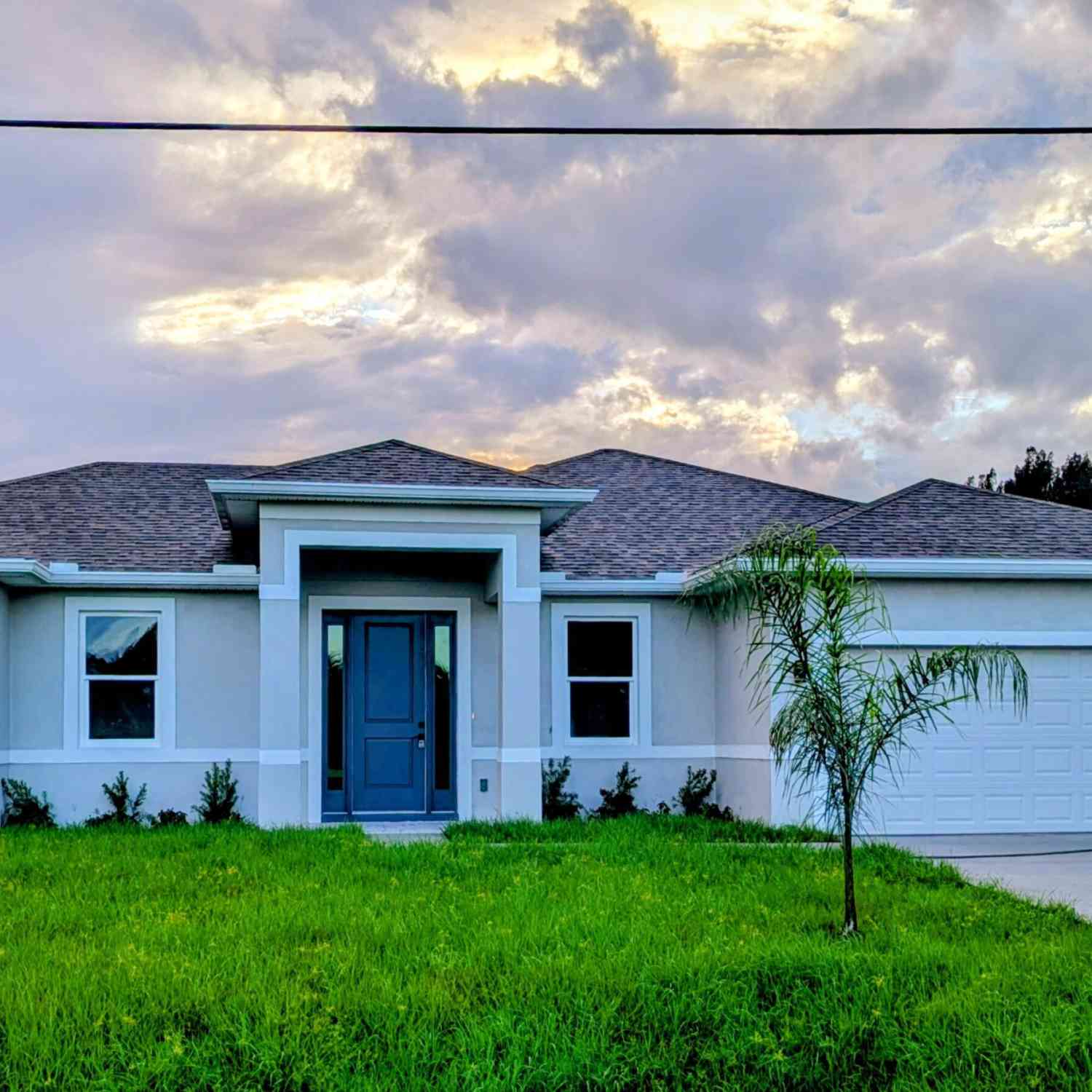 Homes For Sale - 2890 Madden Avenue<br/> Brevard County, Palm Bay, FL 32908