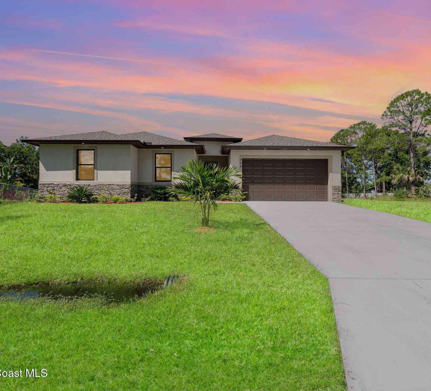 Homes For Rent - 3187 Topsey Avenue<br/> Palm Bay, FL 32909