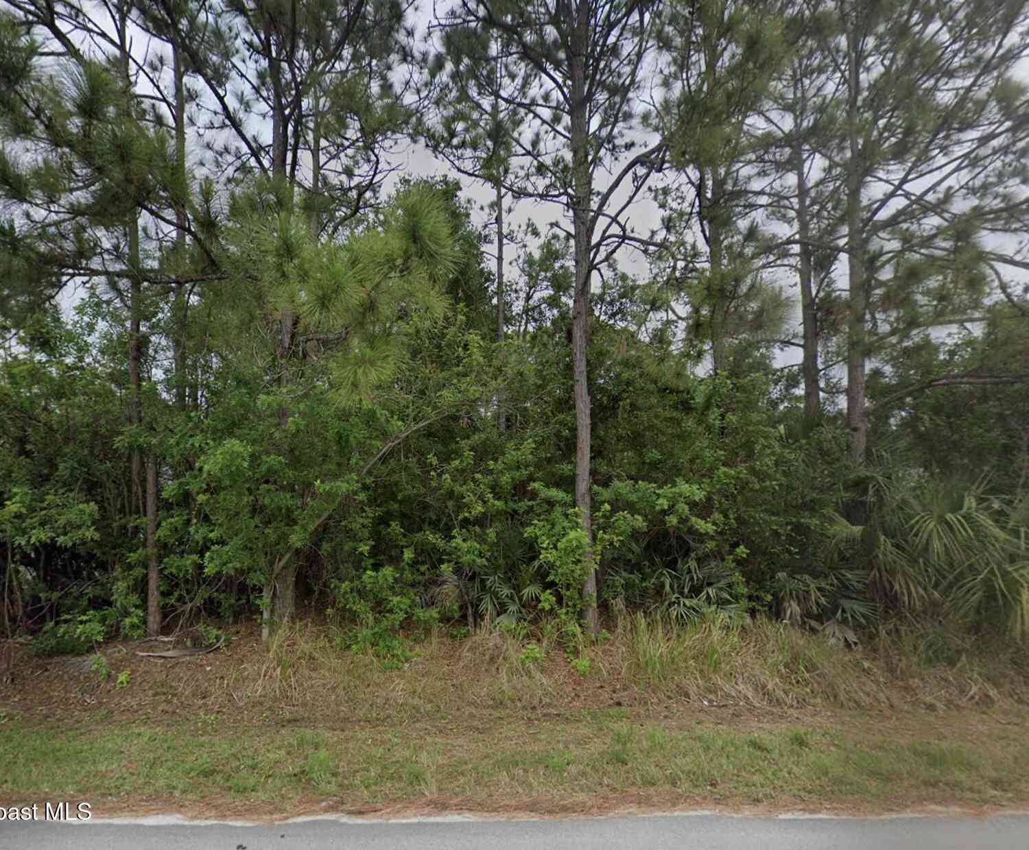 Vacant Land For Sale - 483 Town Road<br/> Brevard County, Palm Bay, FL 32908