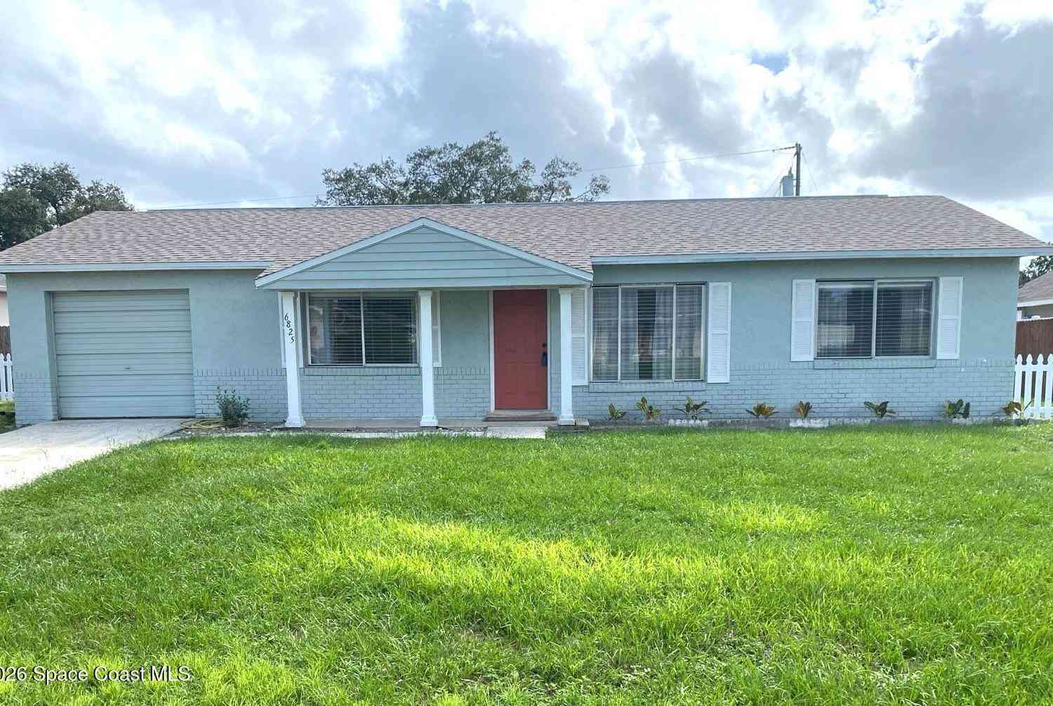 Homes For Rent - 6825 Bryant Road<br/> Cocoa, FL 32927
