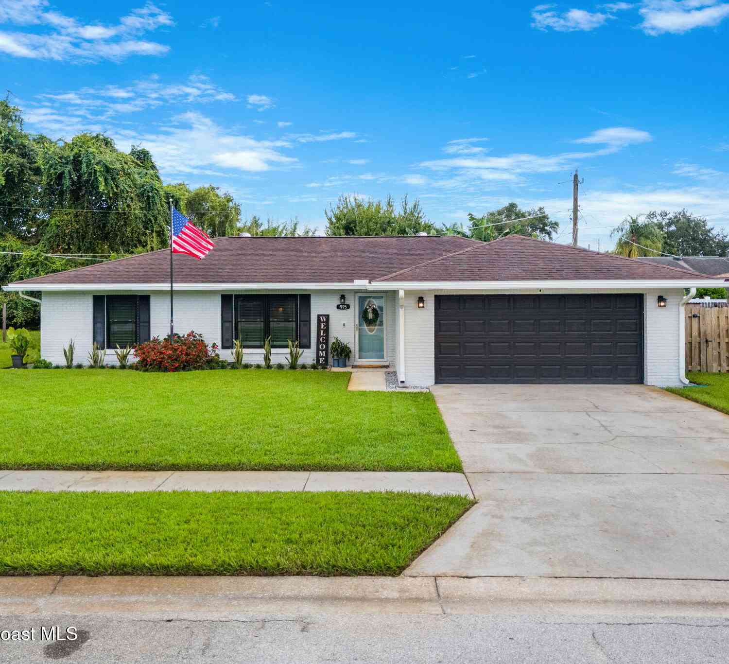 Homes For Sale - 995 Scott Street<br/> Titusville, FL 32780