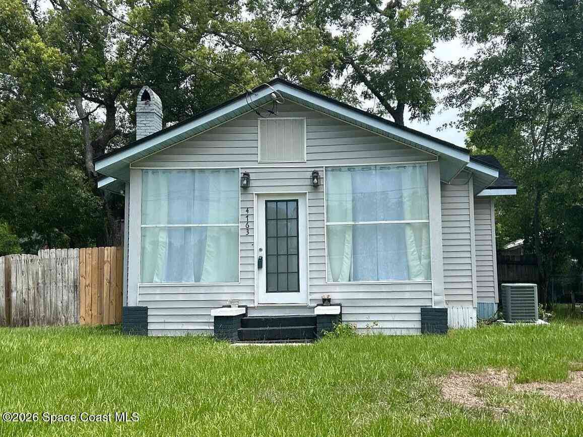 Homes For Sale - 4763 Sappho Avenue<br/> Jacksonville, FL 32205