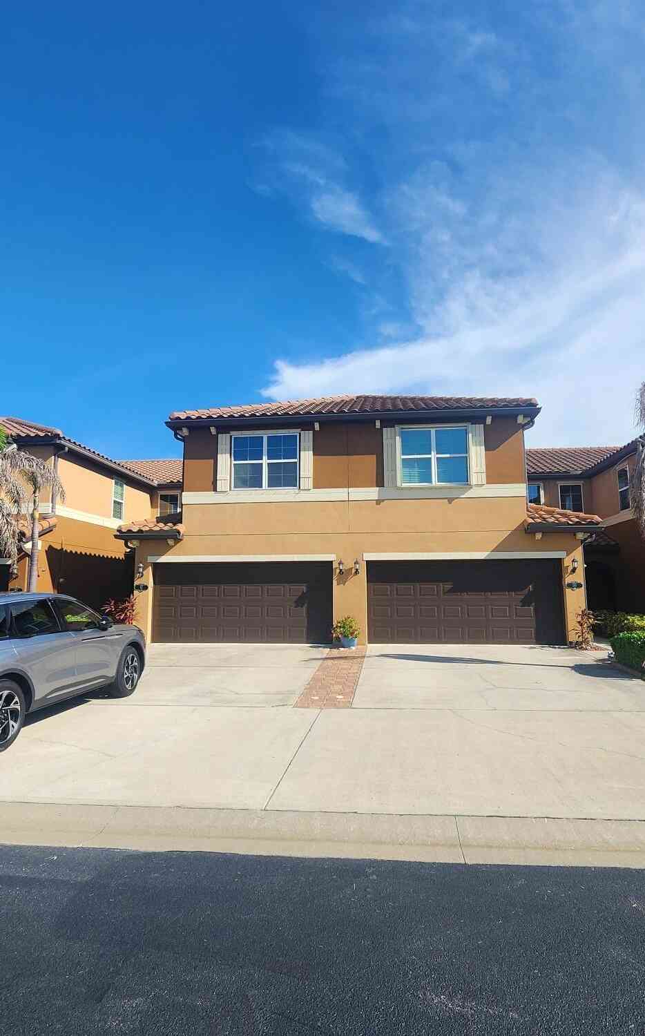 Townhouse For Rent - 92 Clemente Drive<br/> Satellite Beach, FL 32937