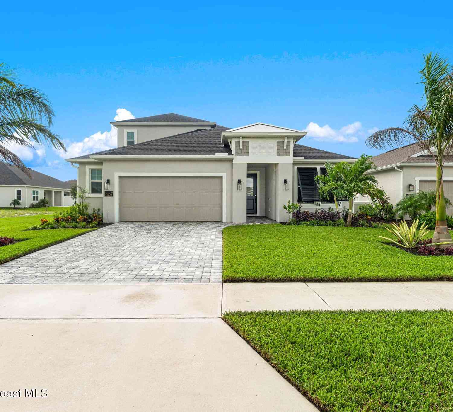 Homes For Sale - 9429 Jabal Way<br/> Melbourne, FL 32940