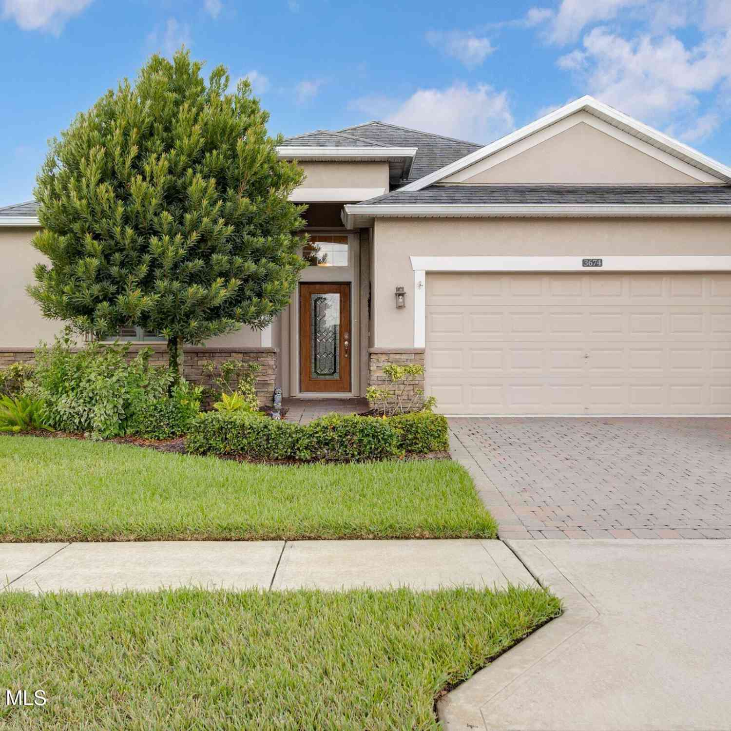 Homes For Sale - 3674 Sansome Circle<br/> Brevard County, Melbourne, FL 32940