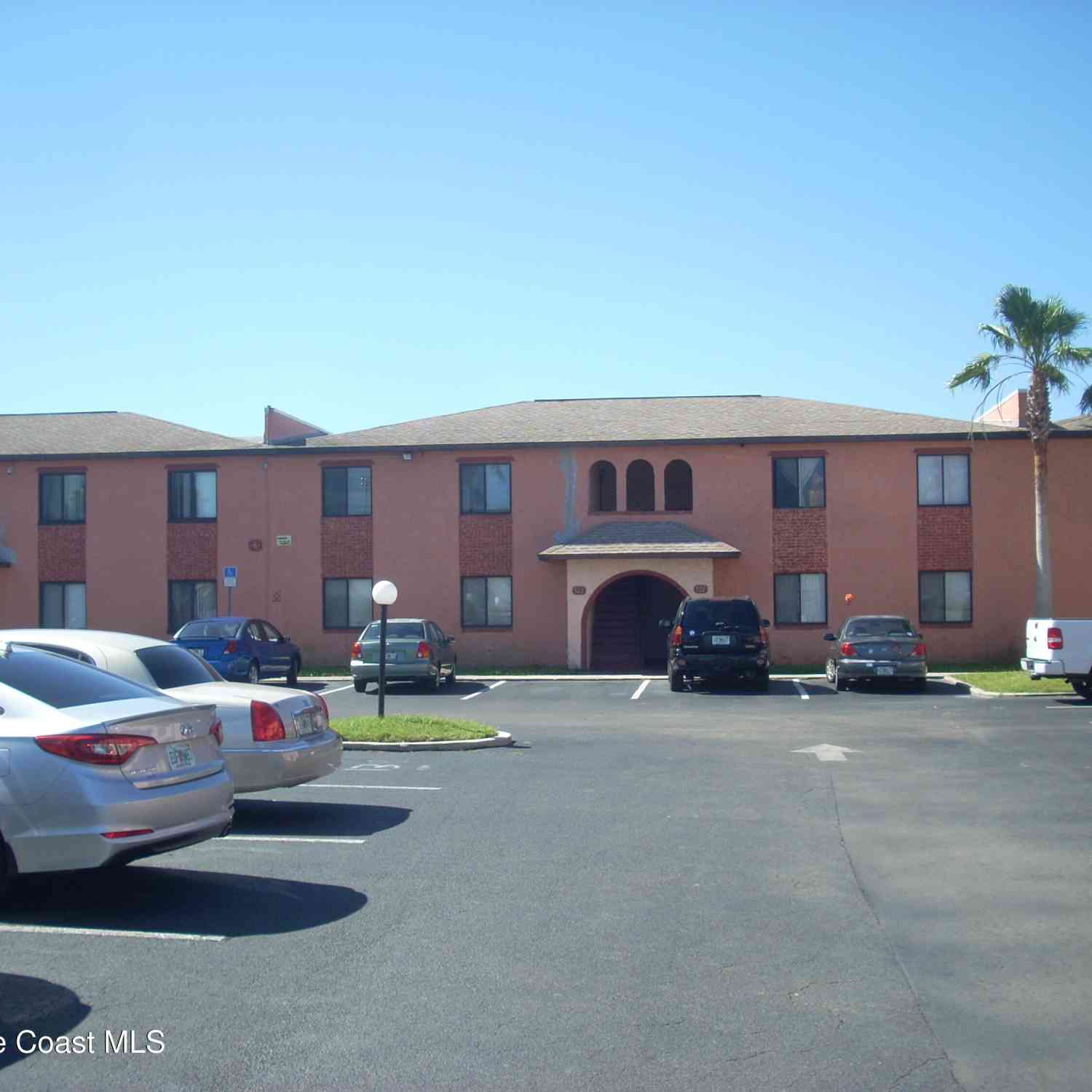 Condo For Rent - 241 San Juan Circle<br/> Melbourne, FL 32935