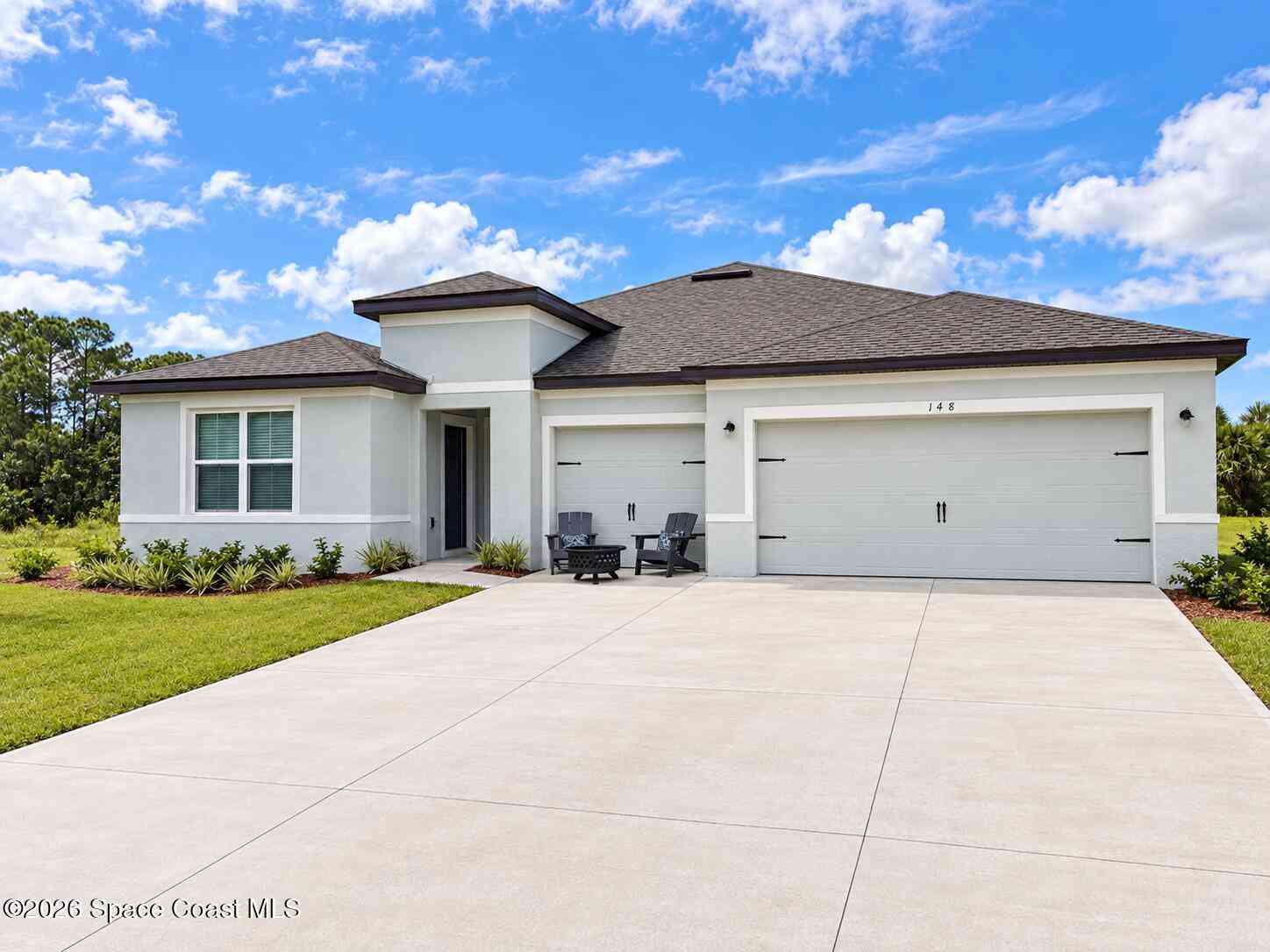 Homes For Sale - 148 Lagoon Street<br/> Palm Bay, FL 32908