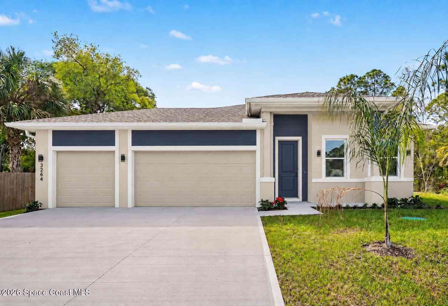 Homes For Sale - 3264 Trainfo Avenue<br/> Brevard County, Palm Bay, FL 32909
