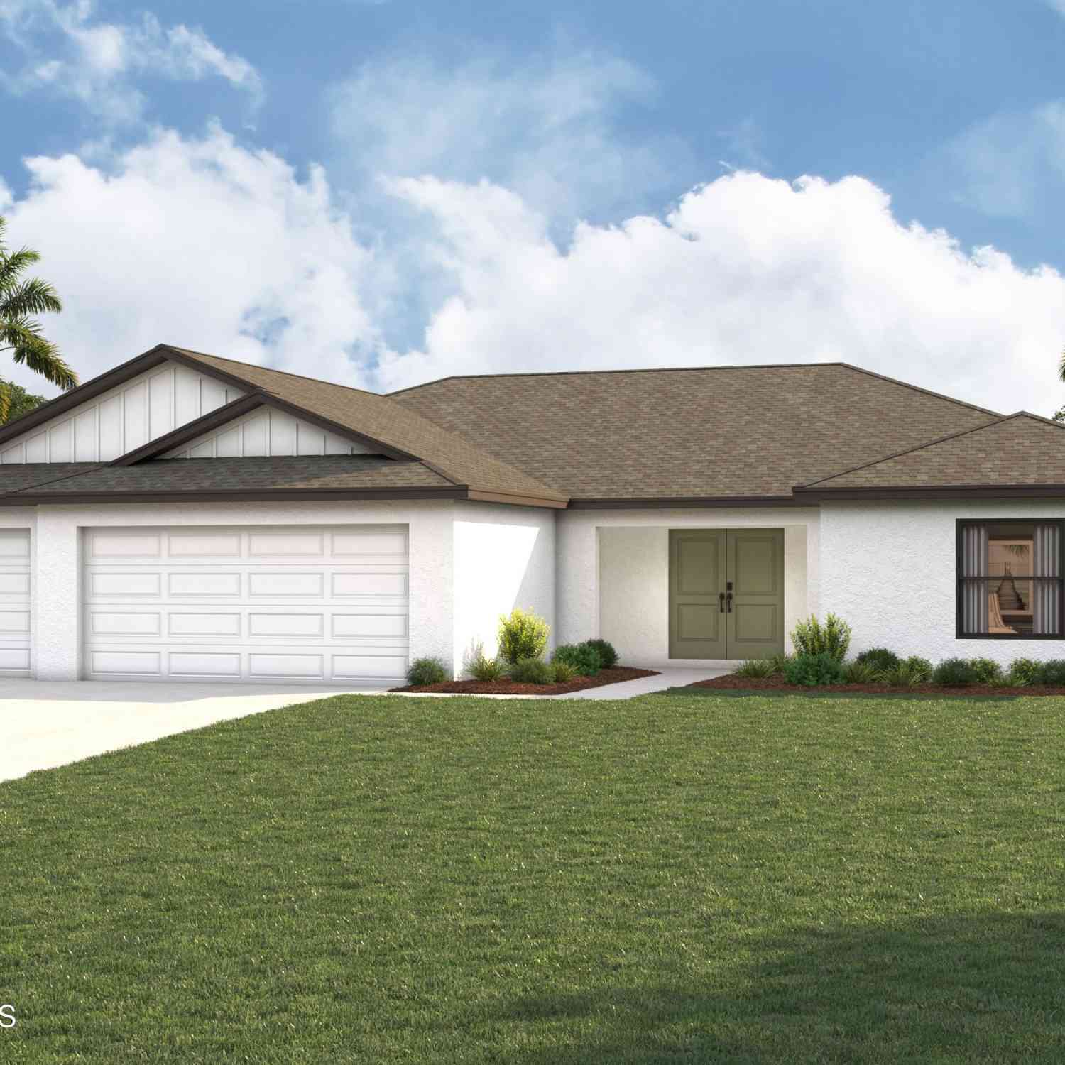 Homes For Sale - 1368 Wing Road<br/> Brevard County, Palm Bay, FL 32908