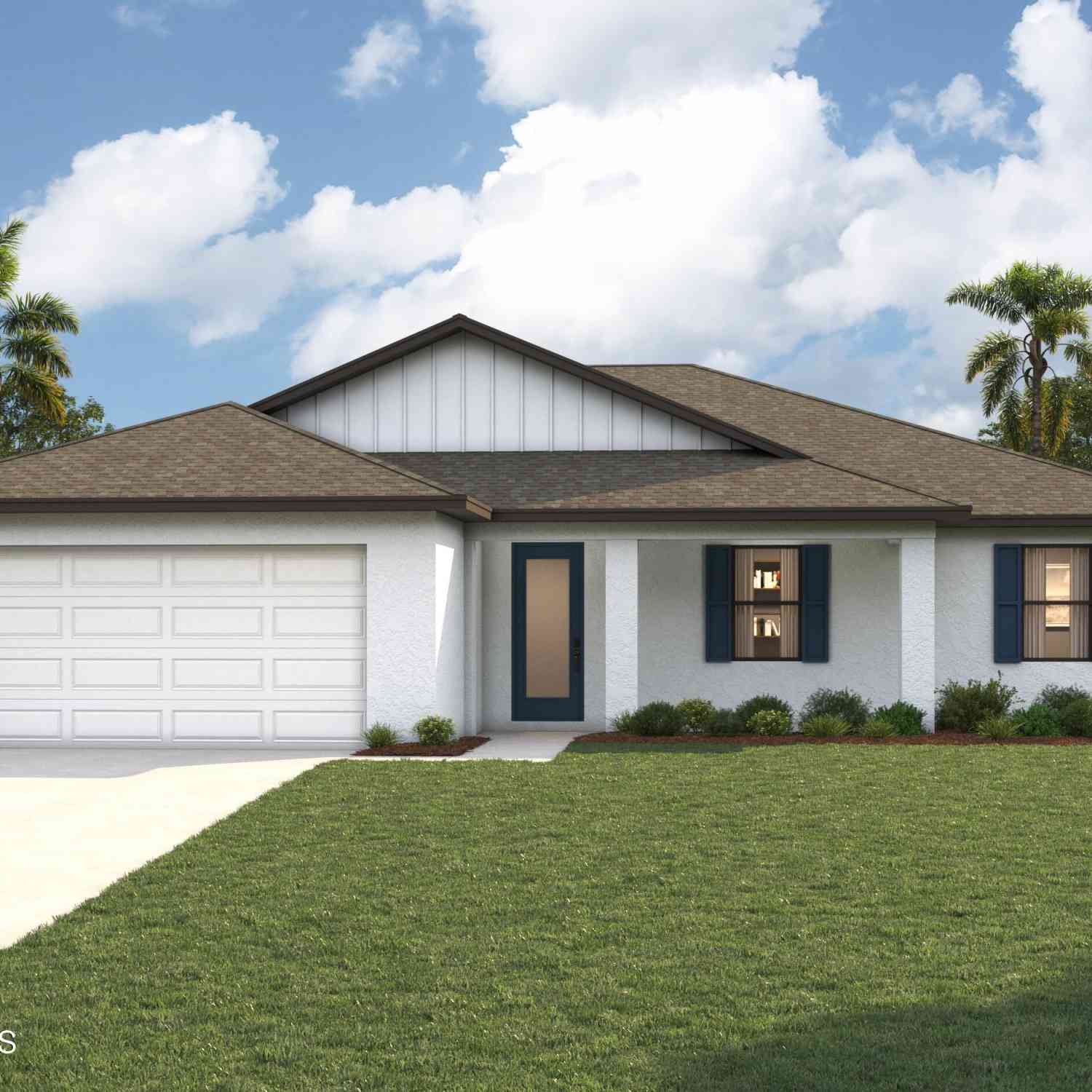 Homes For Sale - 399 Seahorse Circle<br/> Brevard County, Palm Bay, FL 32909