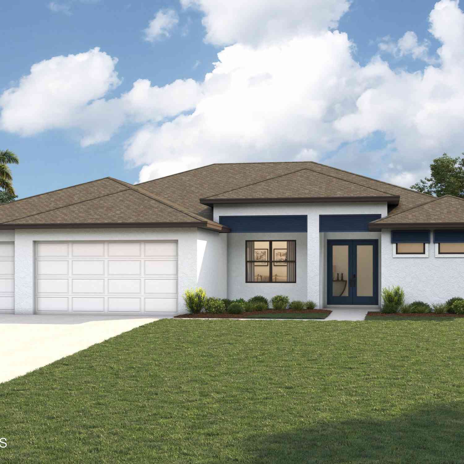Homes For Sale - 335 San Filippo Drive<br/> Brevard County, Palm Bay, FL 32909