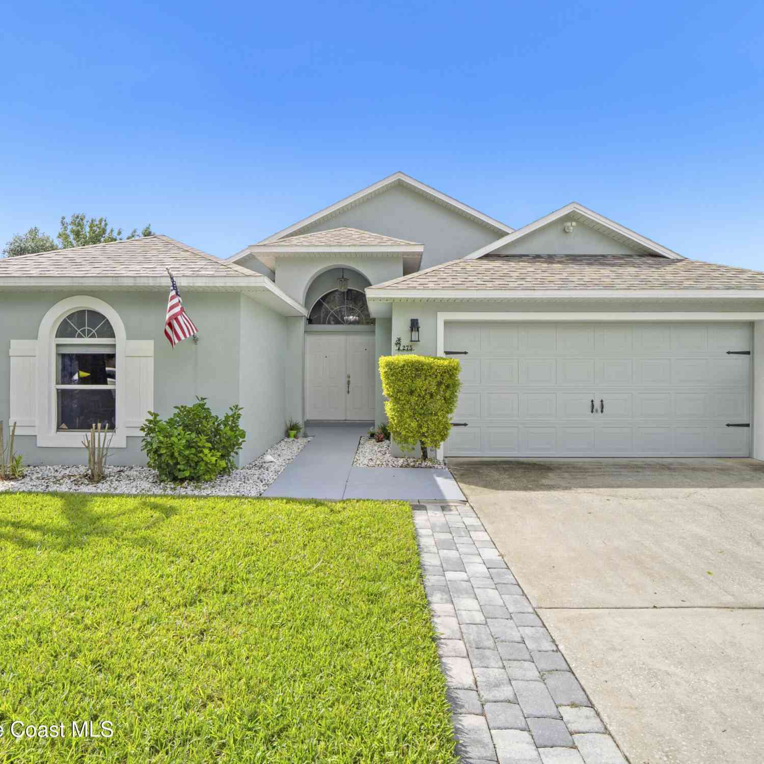 Homes For Sale - 275 Quail Drive<br/> Merritt Island, FL 32953