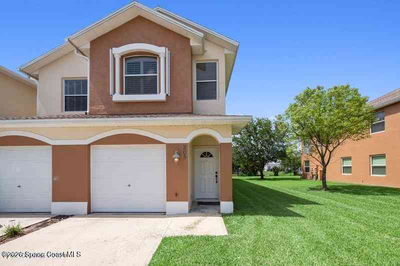 Condo For Rent - 1020 Venetian Drive #205<br/> Melbourne, FL 32904