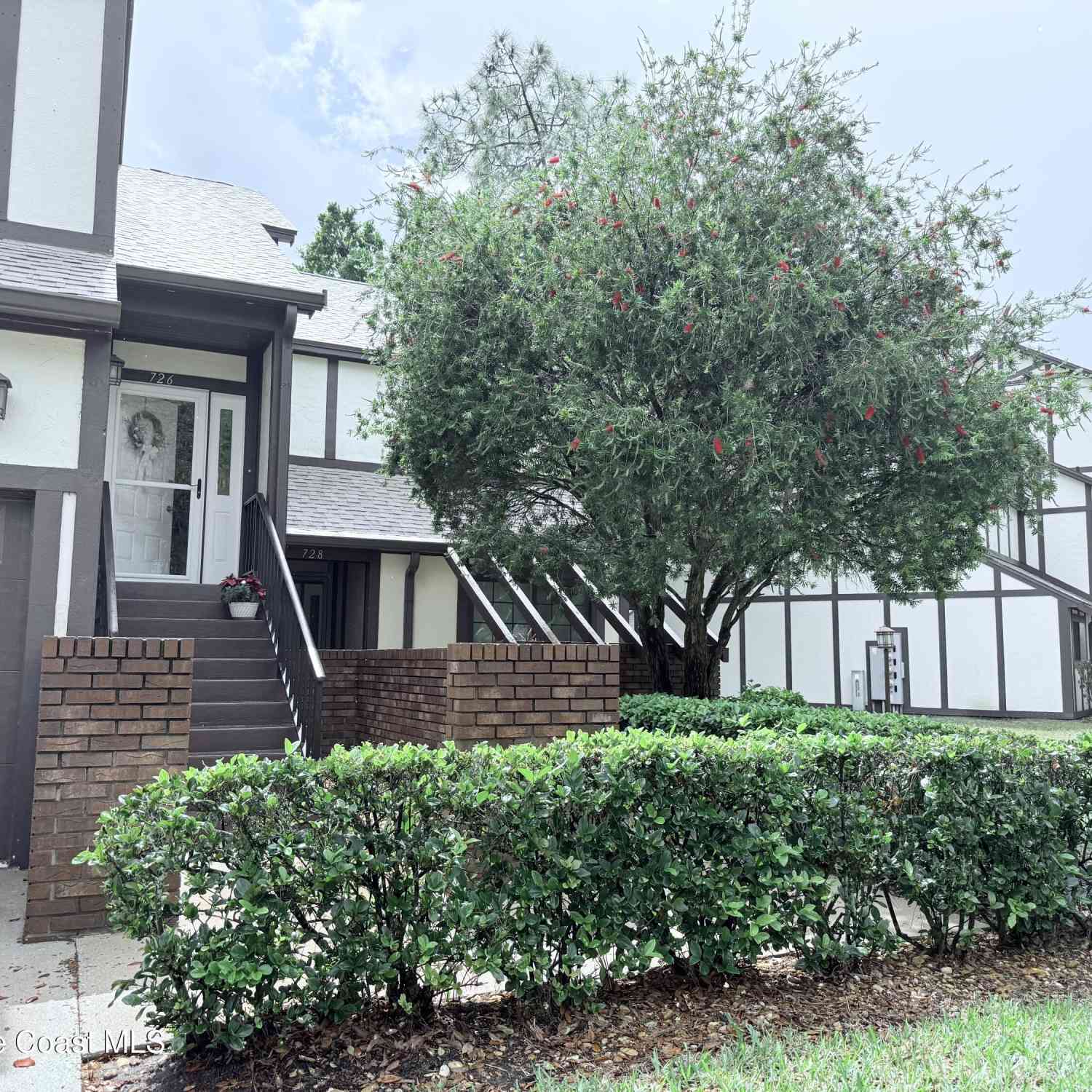 Condo For Sale - 728 Greenwood Manor Circle #19-D<br/> Brevard County, West Melbourne, FL 32904
