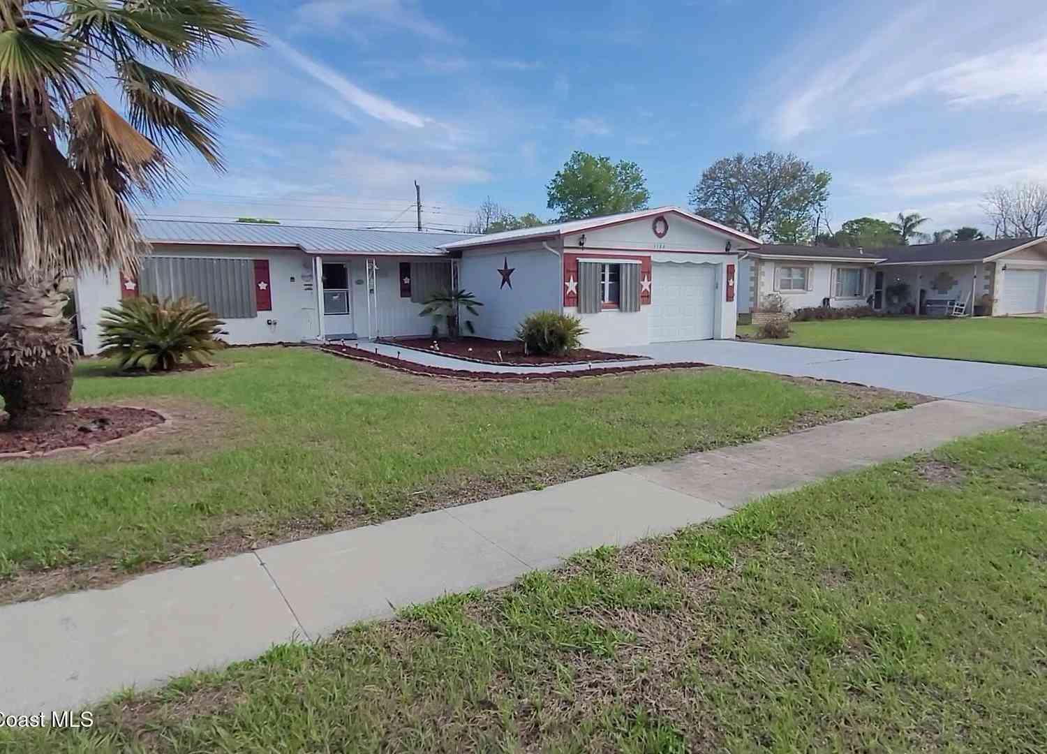 Homes For Sale - 3380 Westwood Drive<br/> Titusville, FL 32796