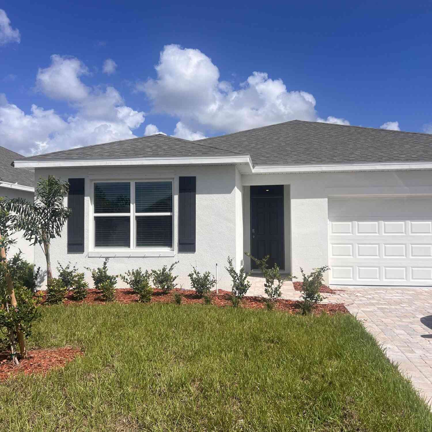Homes For Rent - 1654 Garabaldi Circle<br/> Palm Bay, FL 32909
