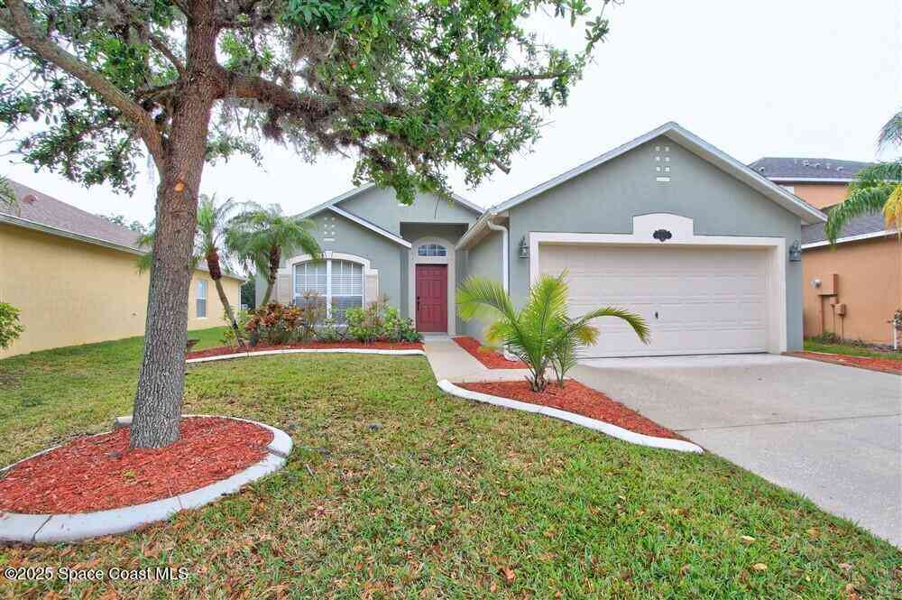 Homes For Rent - 4203 Palladian Way<br/> Melbourne, FL 32904
