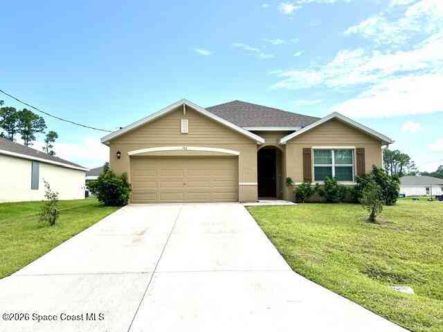 Homes For Sale - 392 Ocarina Street<br/> Brevard County, Palm Bay, FL 32908