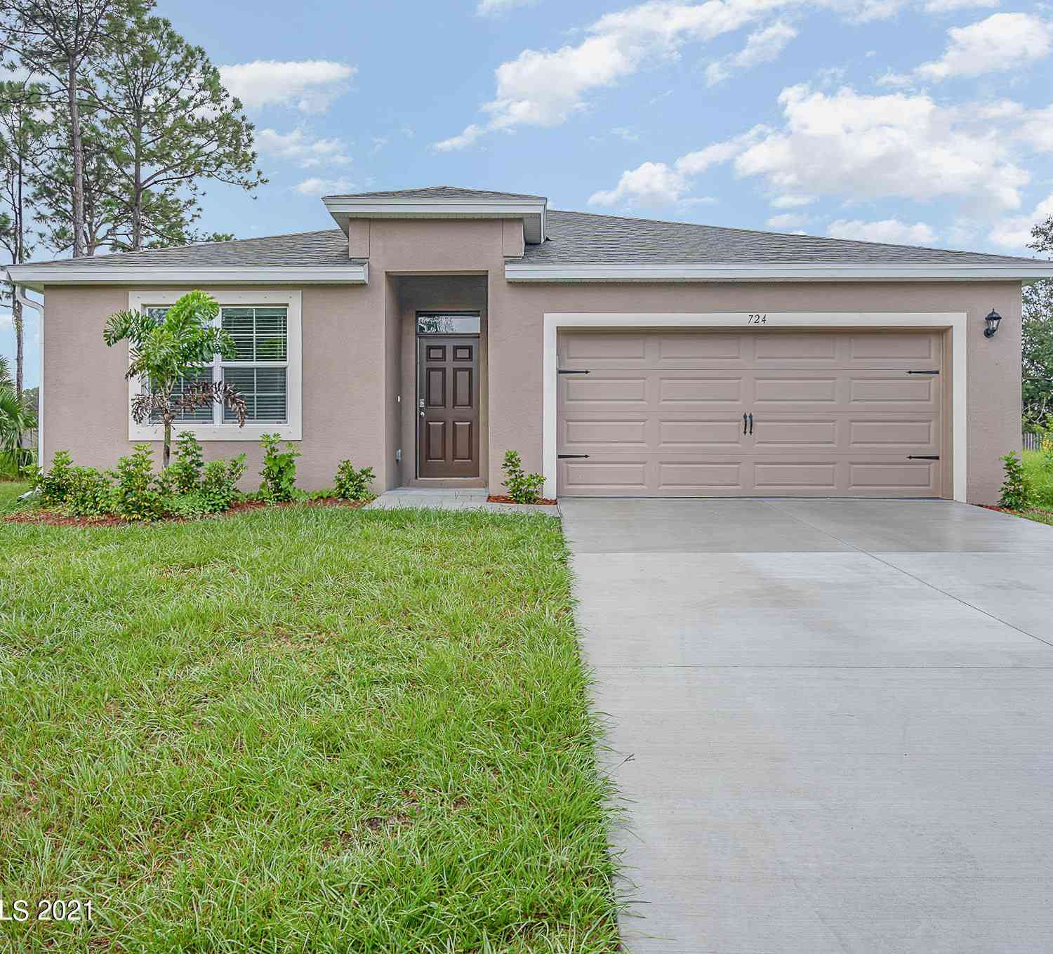 Homes For Rent - 724 Starland Street<br/> Brevard County, Palm Bay, FL 32909