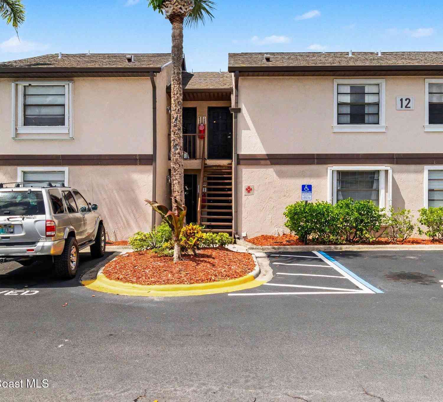 Condo For Rent - 1066 Ellen Court<br/> Brevard County, Melbourne, FL 32935