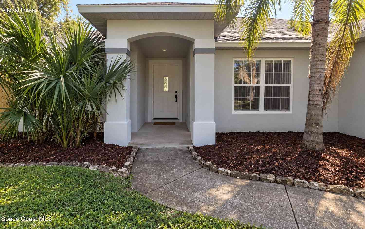 Homes For Rent - 5105 Walton Avenue<br/> Titusville, FL 32780