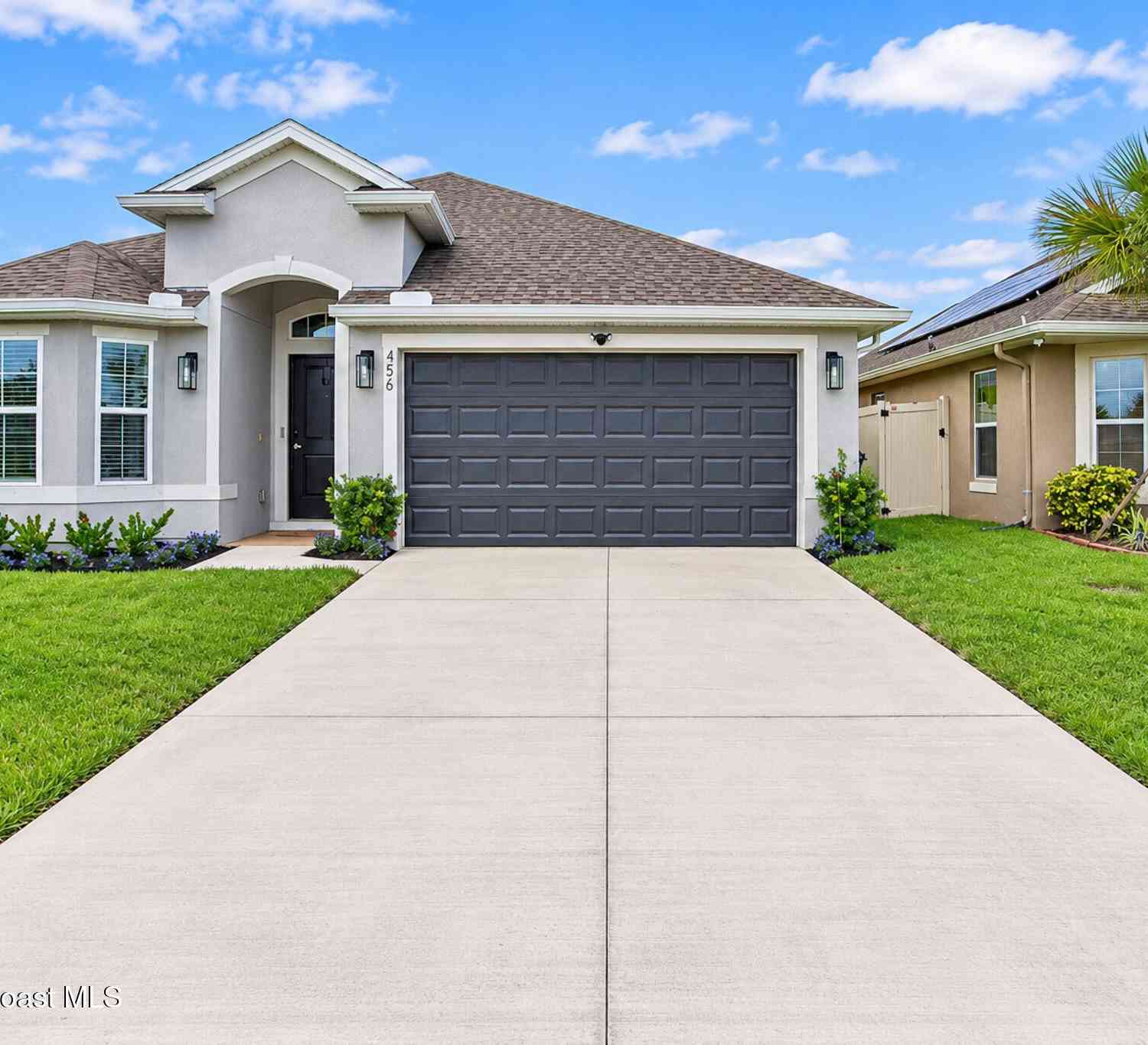 Homes For Sale - 456 Kylar Drive<br/> Brevard County, Palm Bay, FL 32907