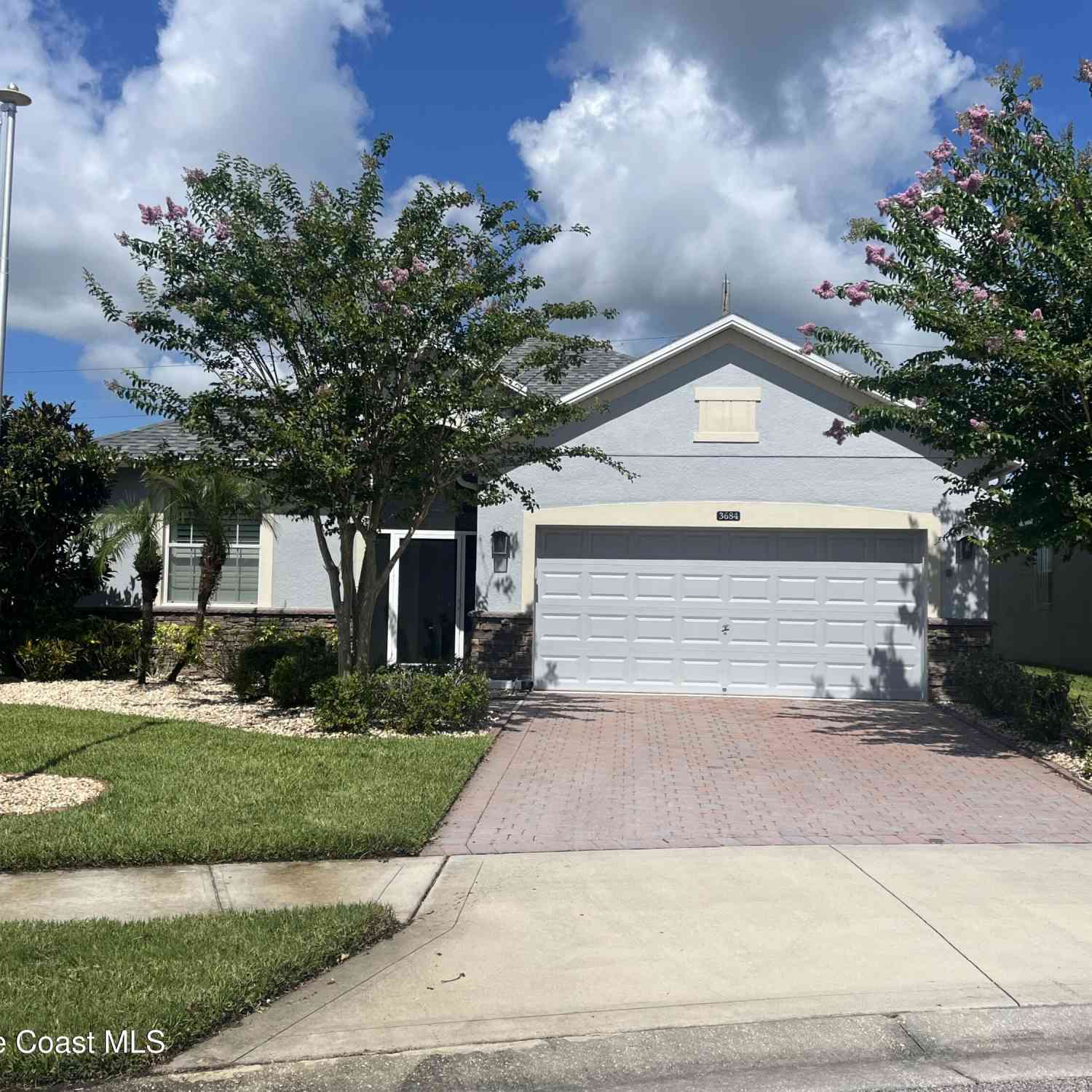 Homes For Sale - 3684 Gurrero Drive<br/> Melbourne, FL 32940