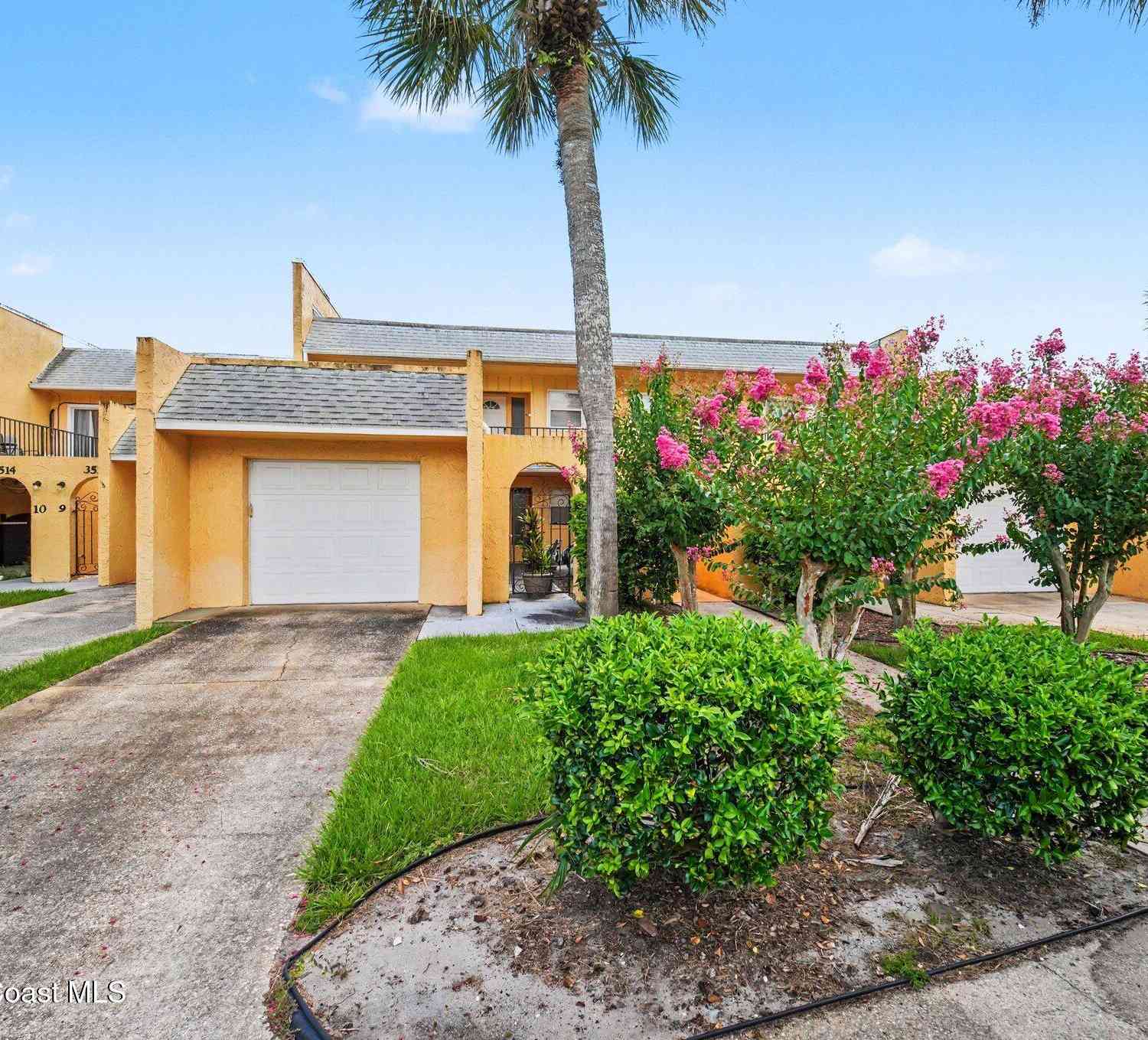 Condo For Rent - 3526 Dairy Road<br/> Titusville, FL 32796