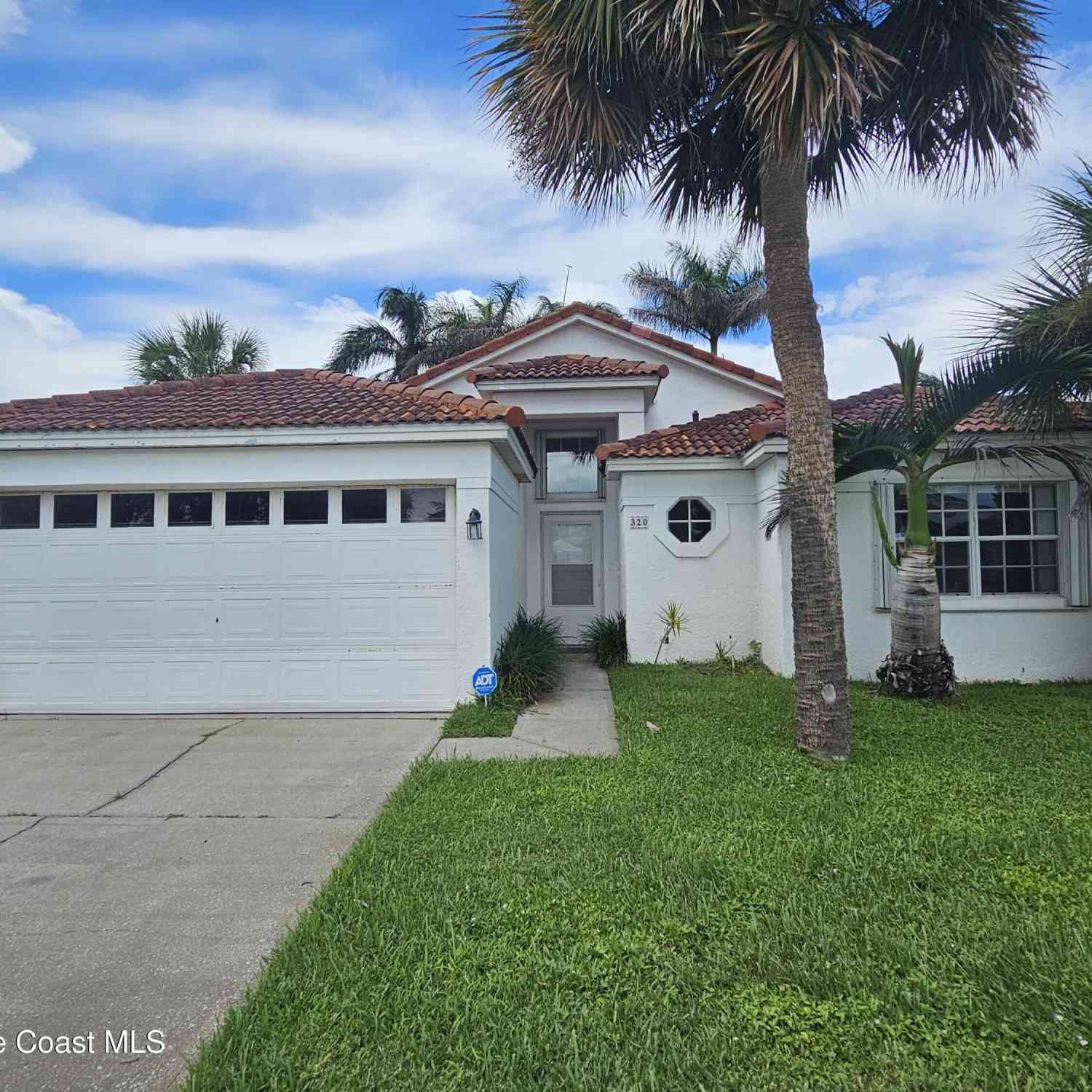 Homes For Sale - 320 Las Olas Drive<br/> Brevard County, Melbourne Beach, FL 32951