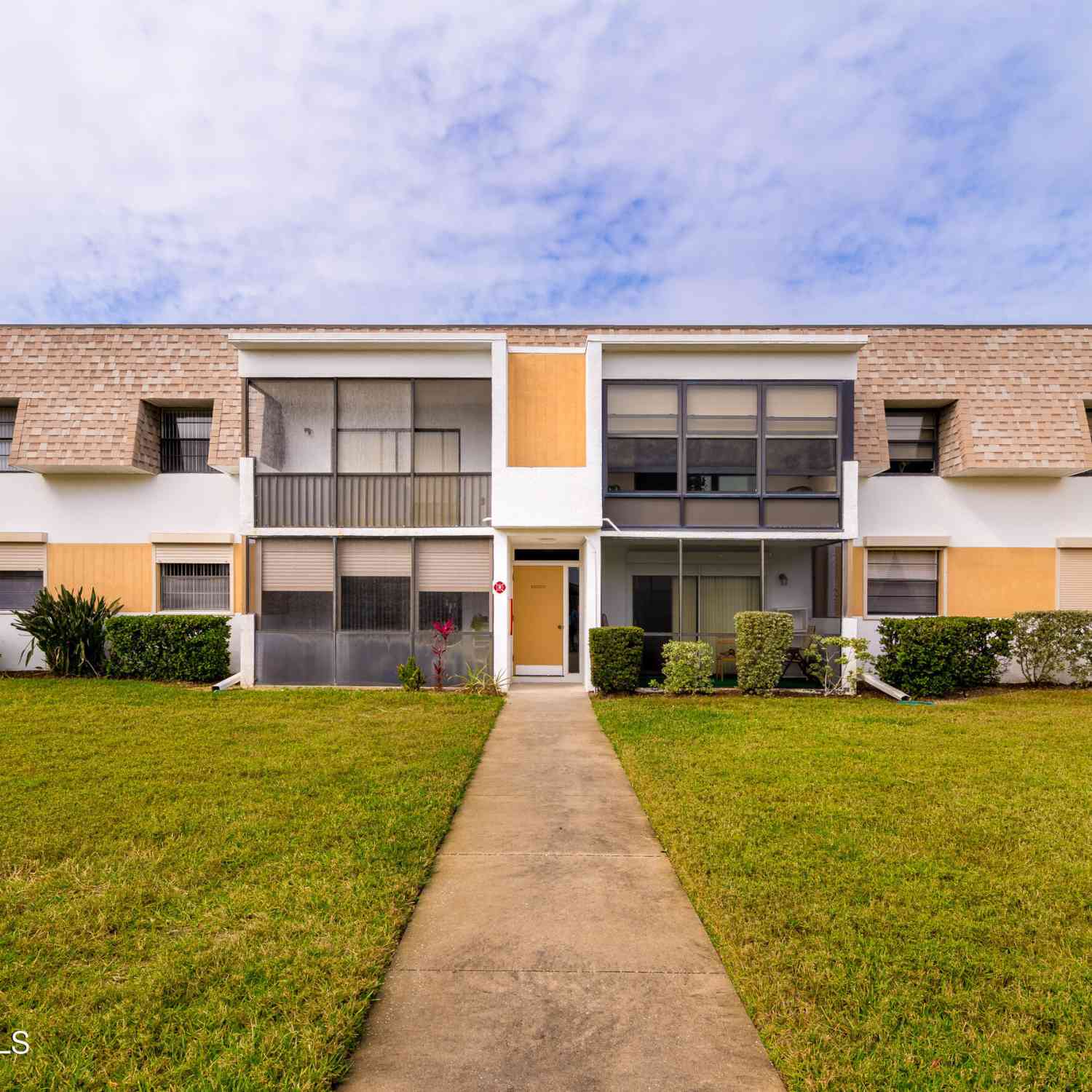 Condo For Sale - 2700 N Highway A1a #9-109<br/> Brevard County, Indialantic, FL 32903