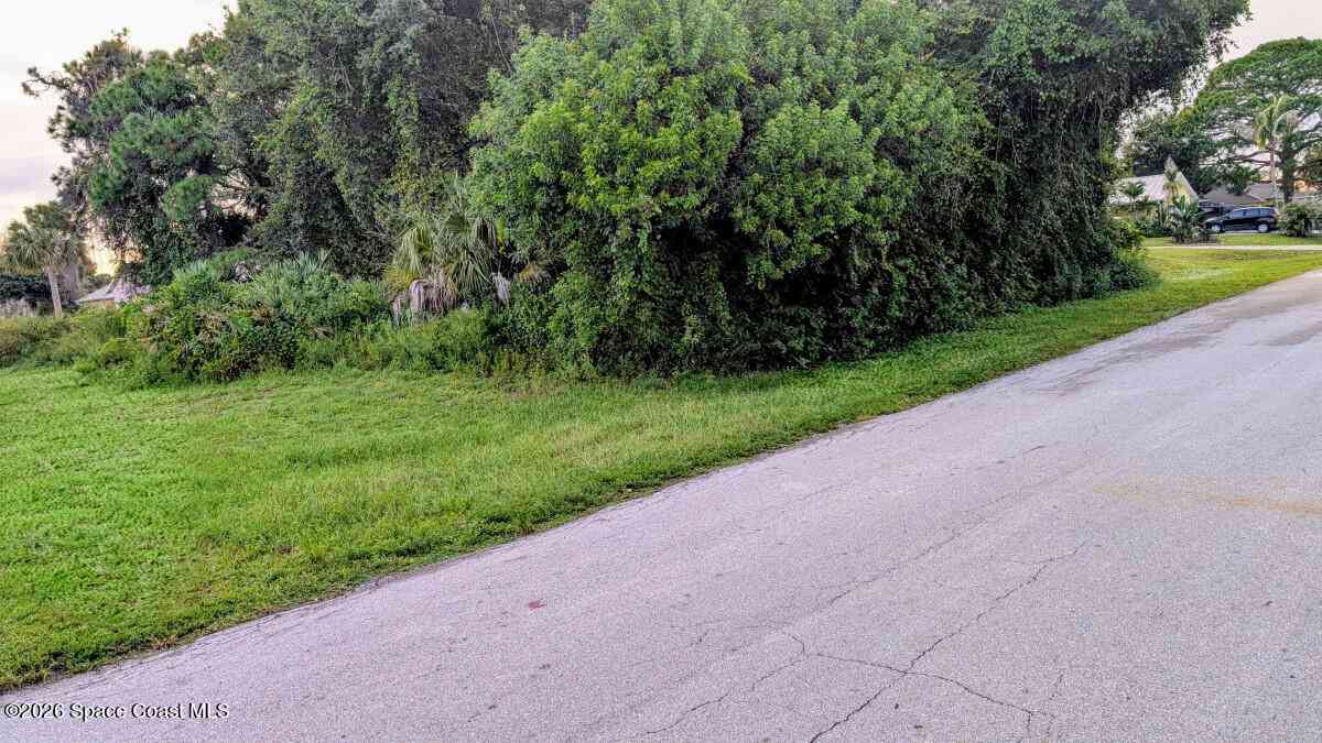 Vacant Land For Sale - 690 Seaport Terrace<br/> Brevard County, Palm Bay, FL 32909