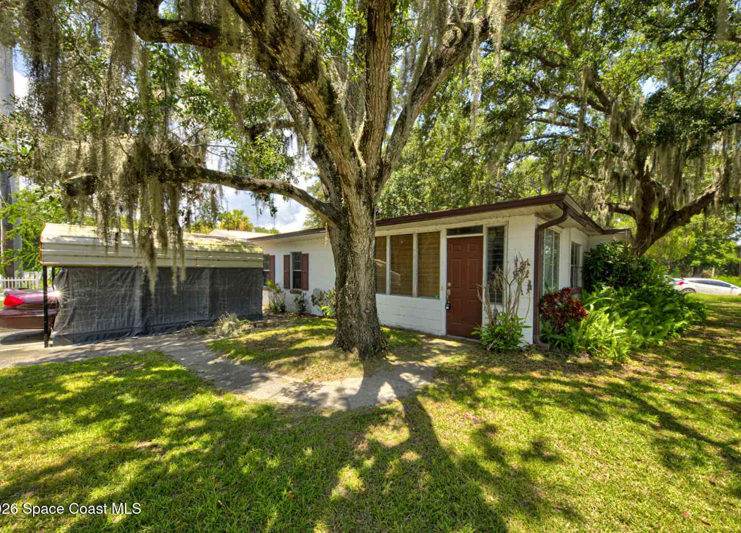 Homes For Sale - 1500 Tropic Street<br/> Titusville, FL 32796