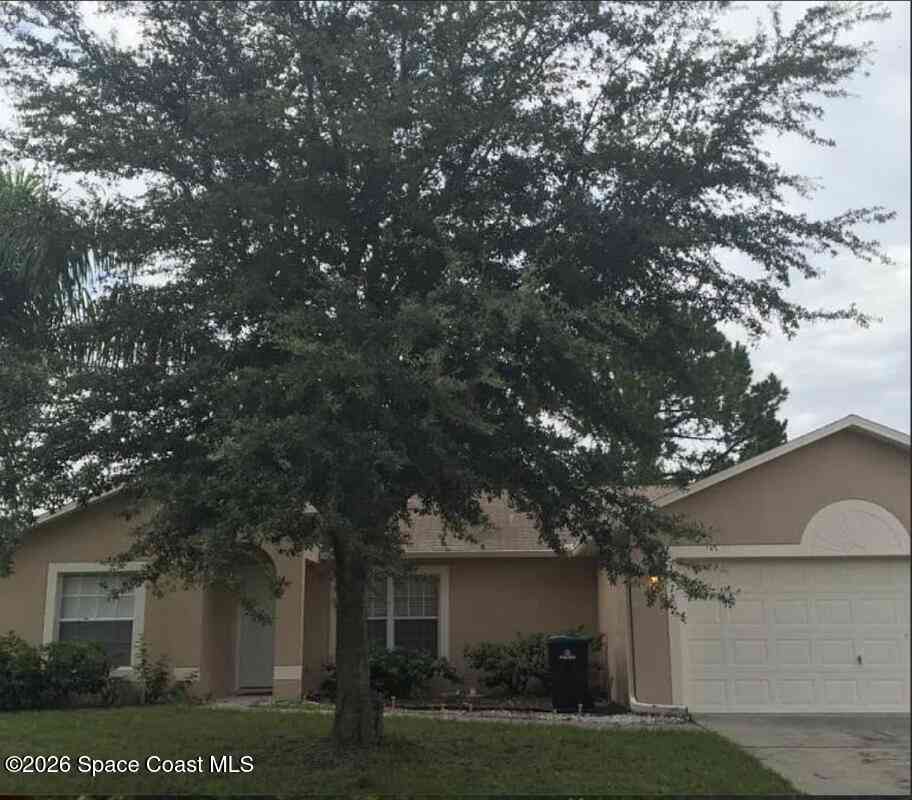 Homes For Sale - 1172 Albion Street<br/> Brevard County, Palm Bay, FL 32907