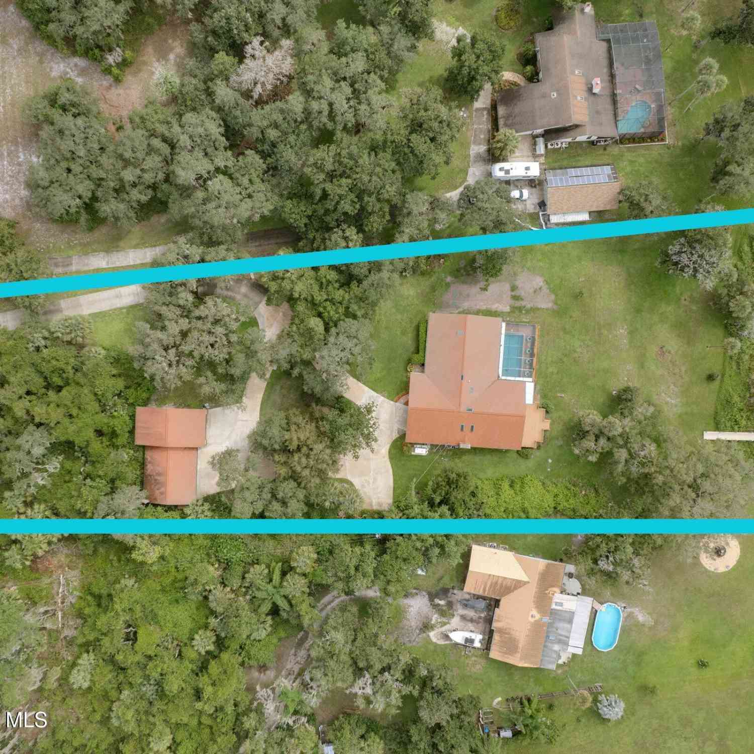 Homes For Sale - 4200 Iona Street<br/> Titusville, FL 32796