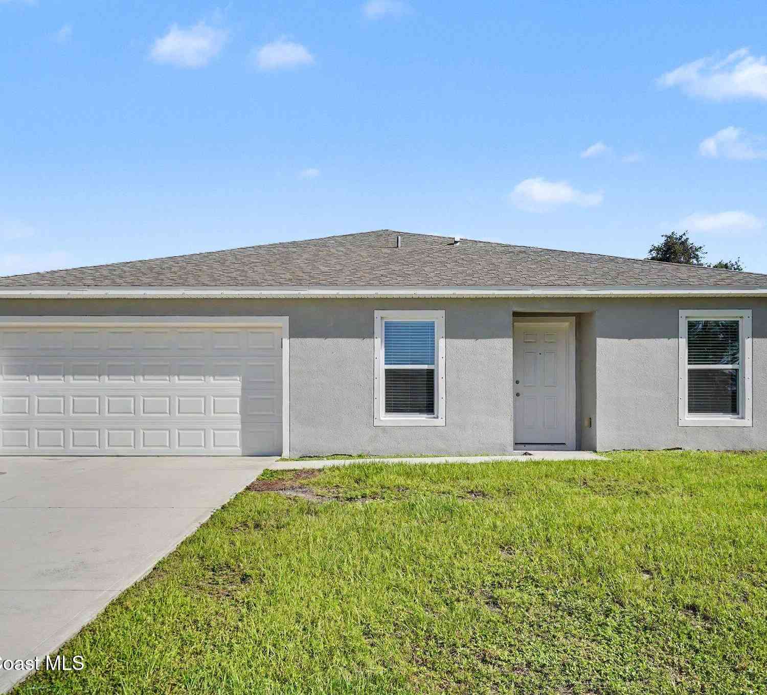 Homes For Sale - 563 Gallagher Street<br/> Palm Bay, FL 32908
