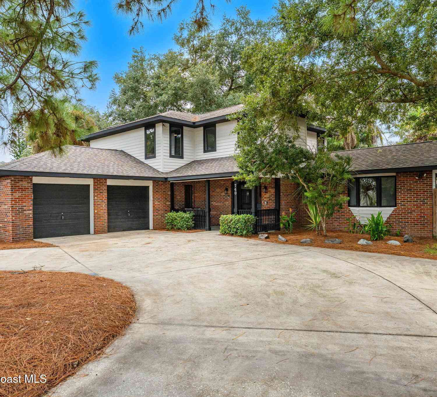 Homes For Sale - 740 Nelda Avenue<br/> Brevard County, Palm Bay, FL 32907