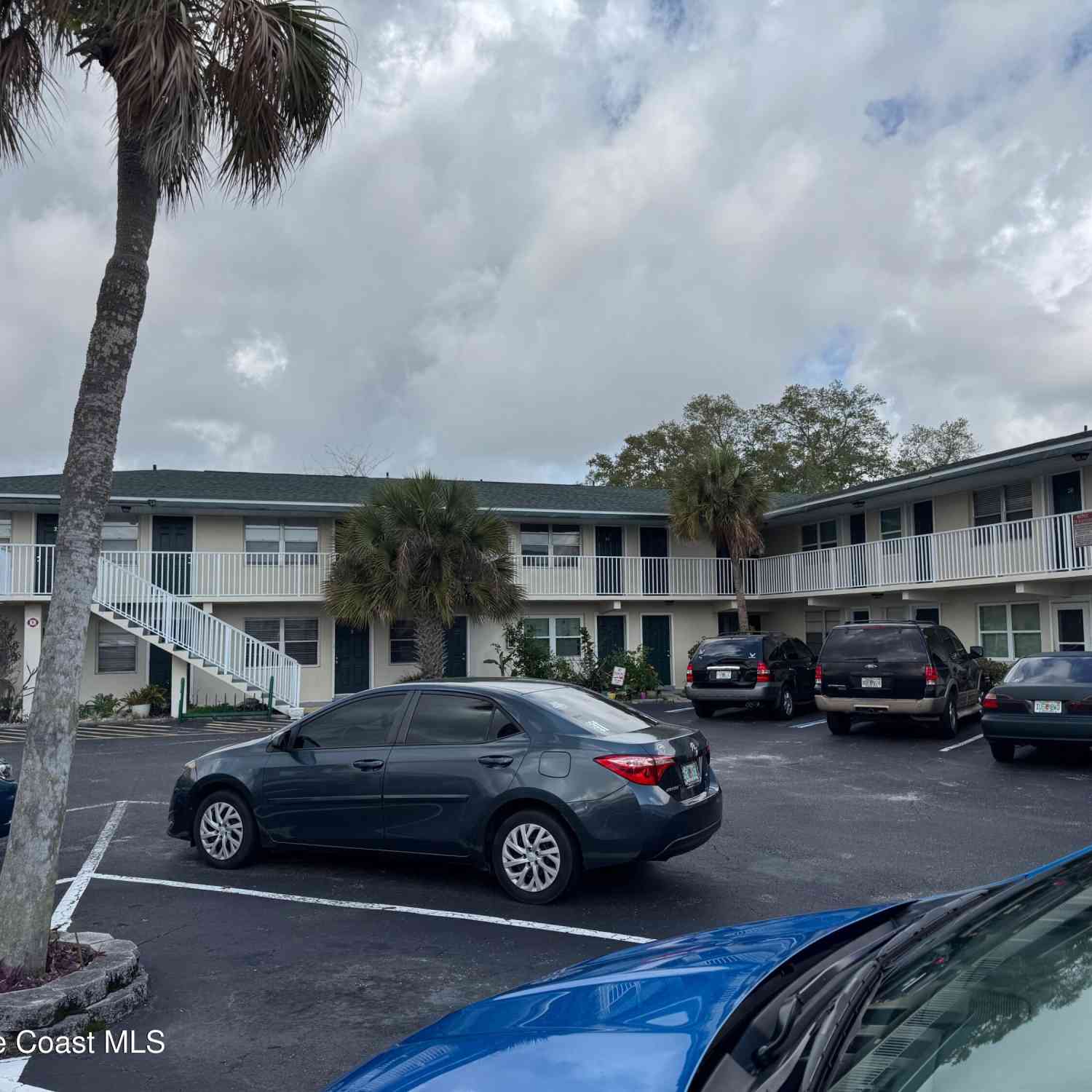 Condo For Rent - 2170 Knox Mcrae Drive #24<br/> Titusville, FL 32780