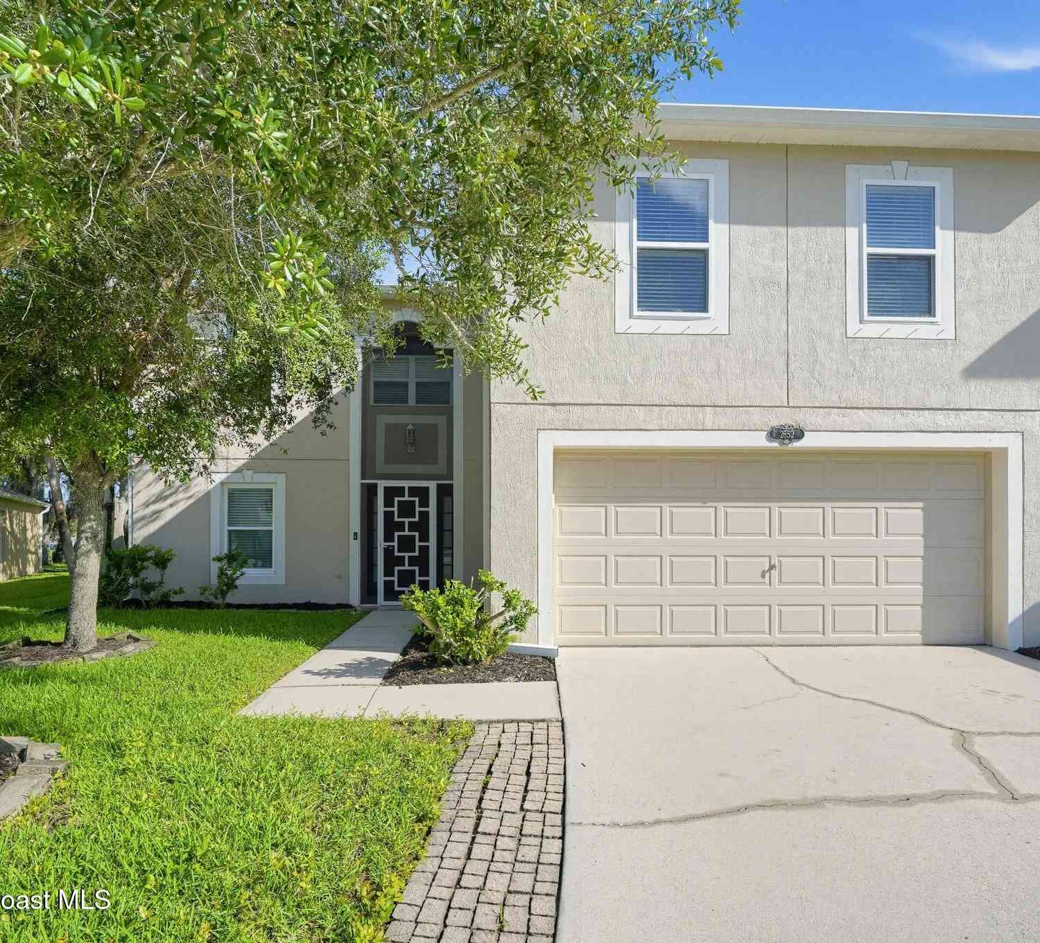 Homes For Sale - 2652 Reflections Place<br/> Brevard County, West Melbourne, FL 32904