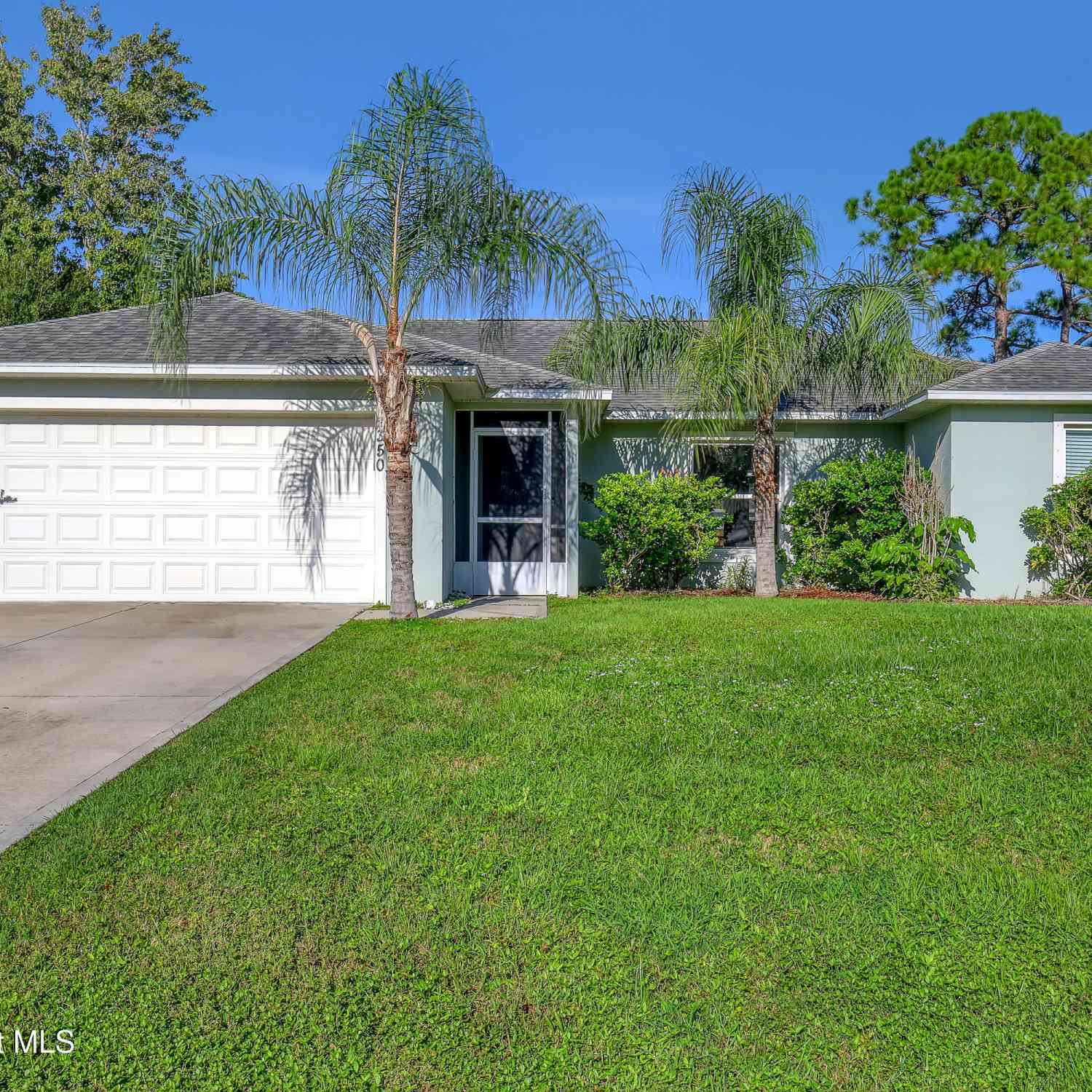 Homes For Sale - 1350 Stadt Road<br/> Palm Bay, FL 32907