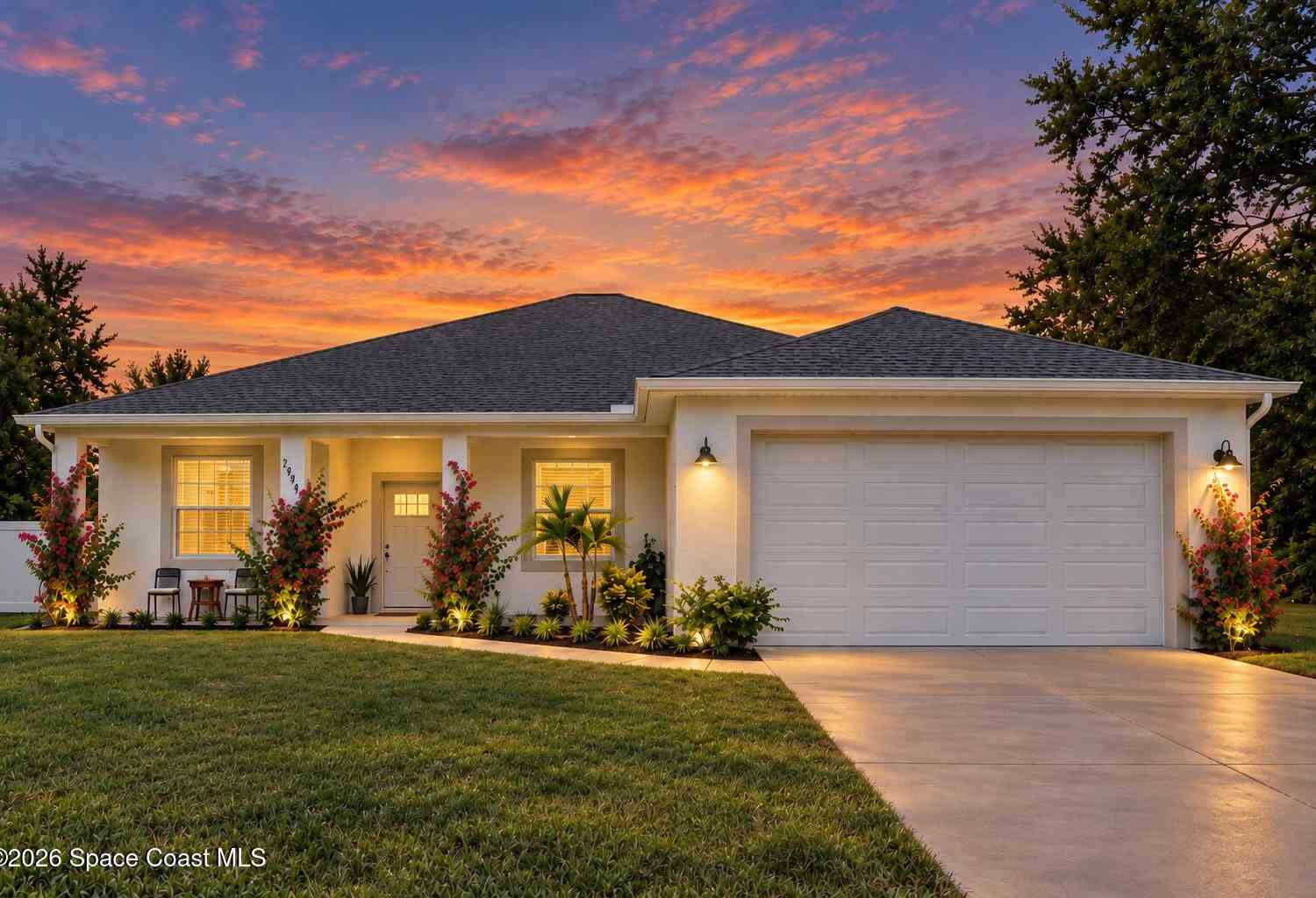 Homes For Sale - 2945 Tivoli Avenue<br/> Brevard County, Palm Bay, FL 32909