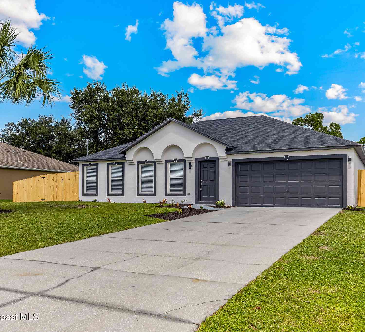 Homes For Sale - 491 Fountain Street<br/> Palm Bay, FL 32908