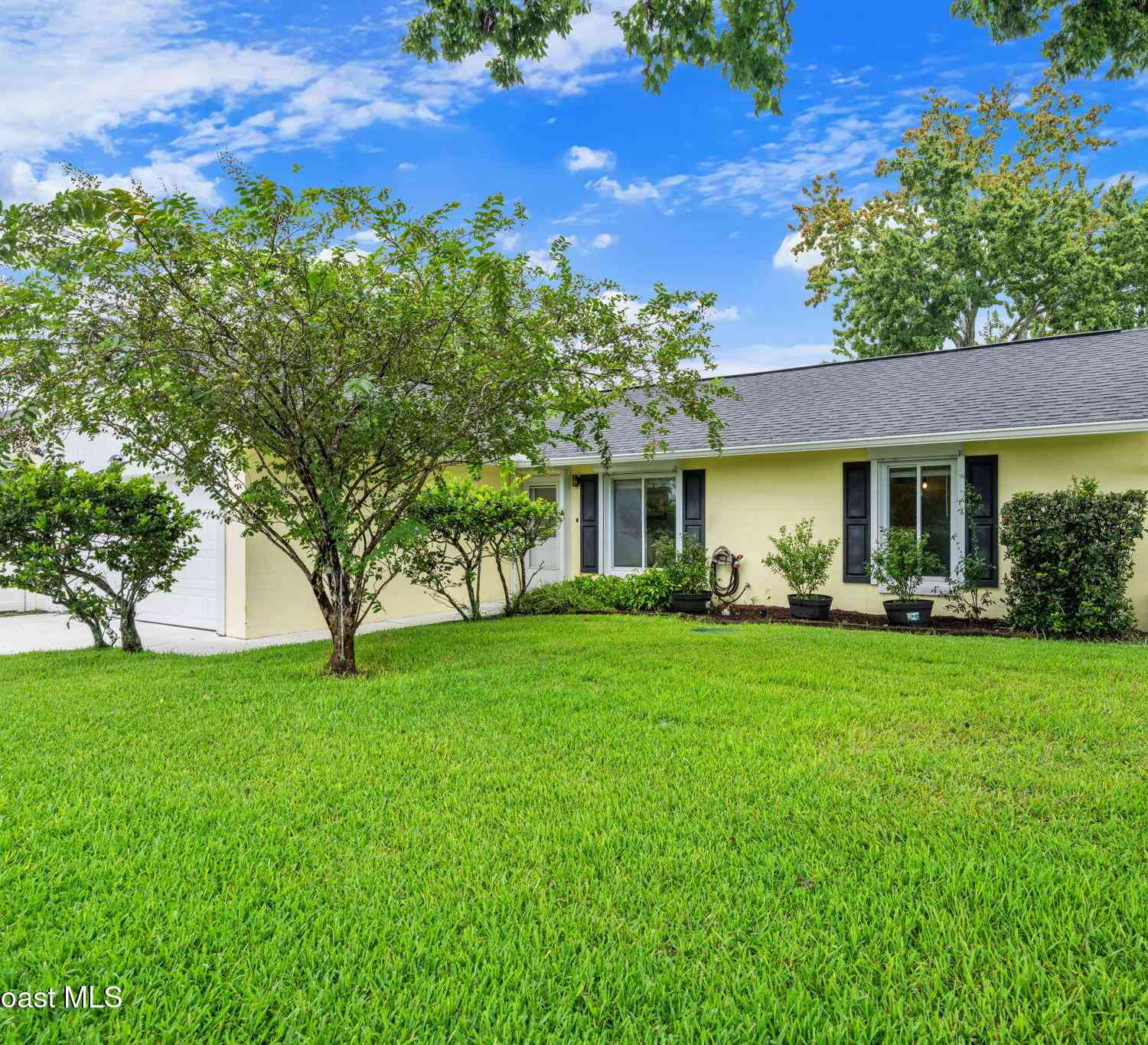 Homes For Sale - 485 Ontario Street<br/> Palm Bay, FL 32907