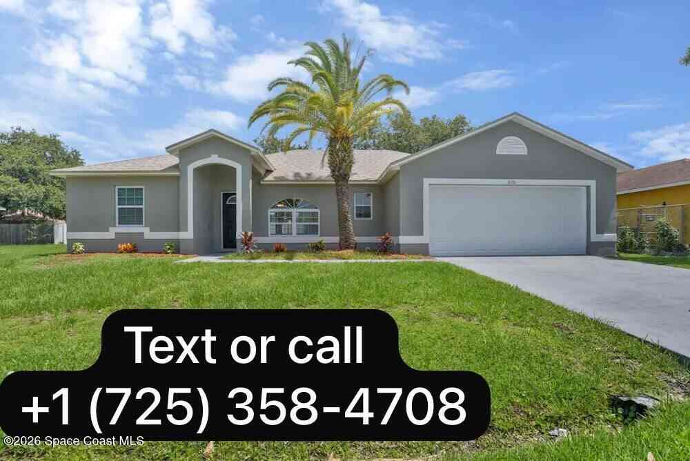 Homes For Rent - 676 Regency Way #90<br/> Kissimmee, FL 34758
