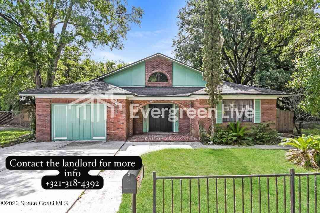 Homes For Rent - 3217 Plateau Street #76<br/> Jacksonville, FL 32206