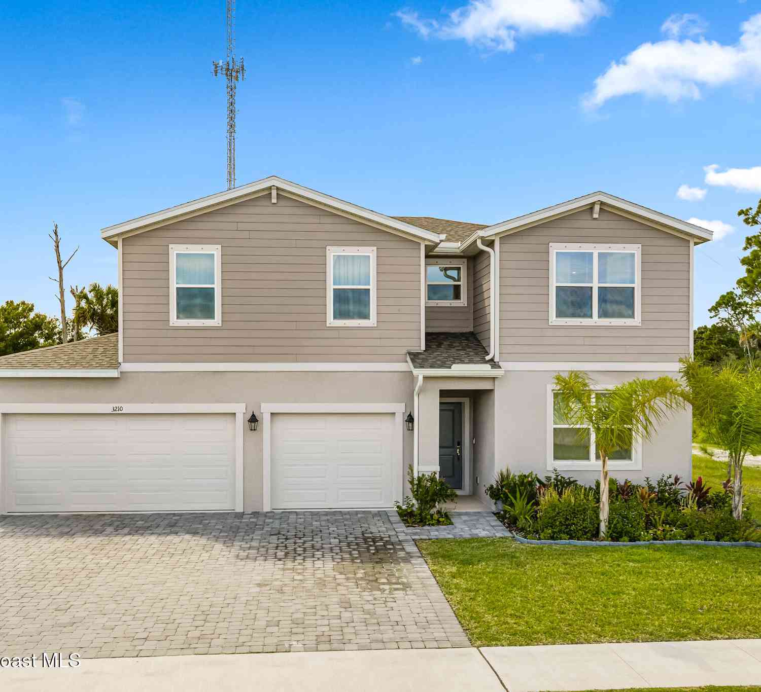 Homes For Sale - 3210 Viridian Circle<br/> Brevard County, West Melbourne, FL 32904