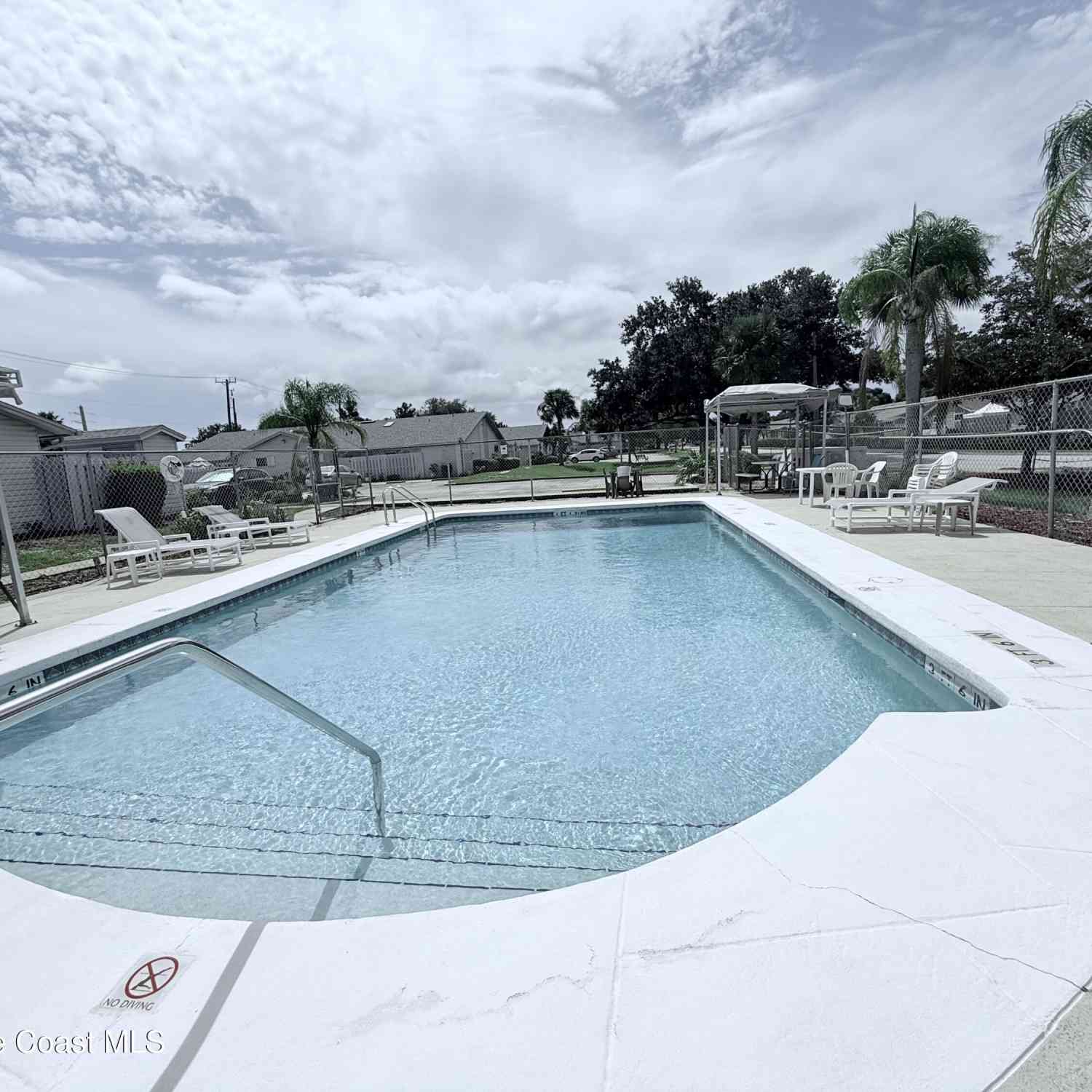 Condo For Sale - 1962 Otterbein Avenue #1001<br/> Brevard County, Cocoa, FL 32926