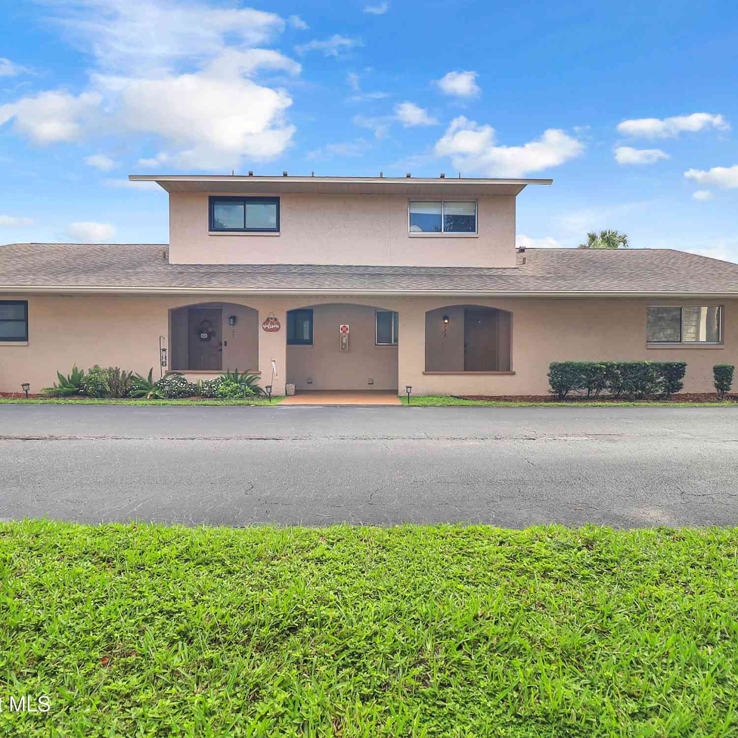 Townhouse For Rent - 927 Prosperity Place #1302<br/> Rockledge, FL 32955