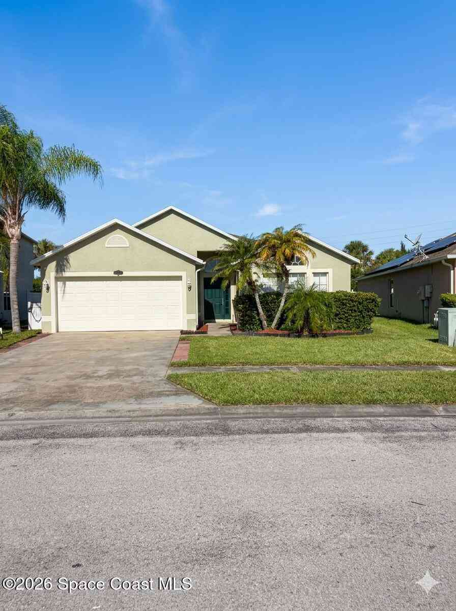Homes For Sale - 183 Stony Point Drive<br/> Sebastian, FL 32958