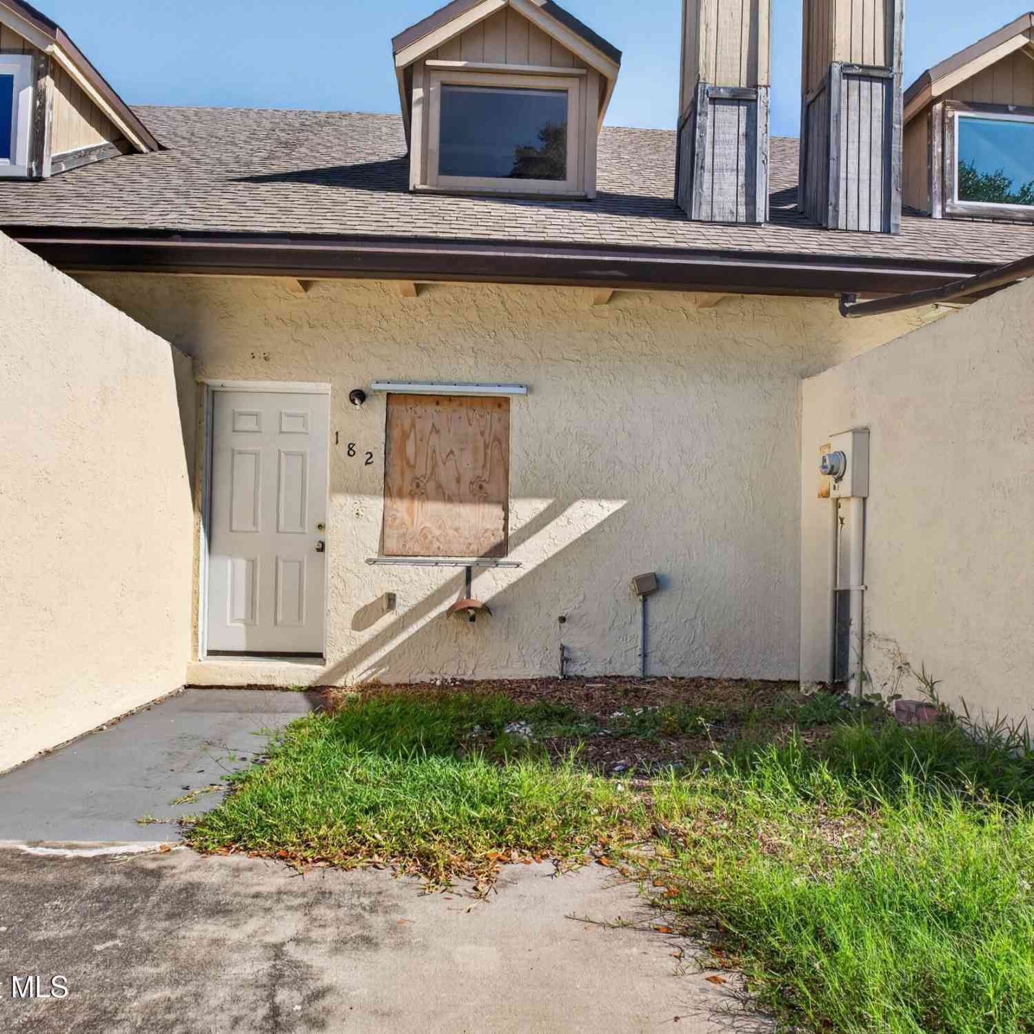 Townhouse For Sale - 182 Long Point Road<br/> Brevard County, Cape Canaveral, FL 32920