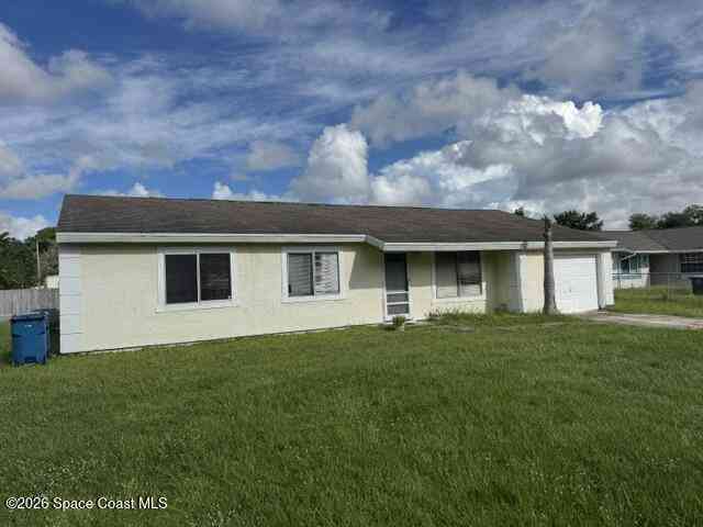 Homes For Sale - 482 Ralwood Lane<br/> Palm Bay, FL 32907